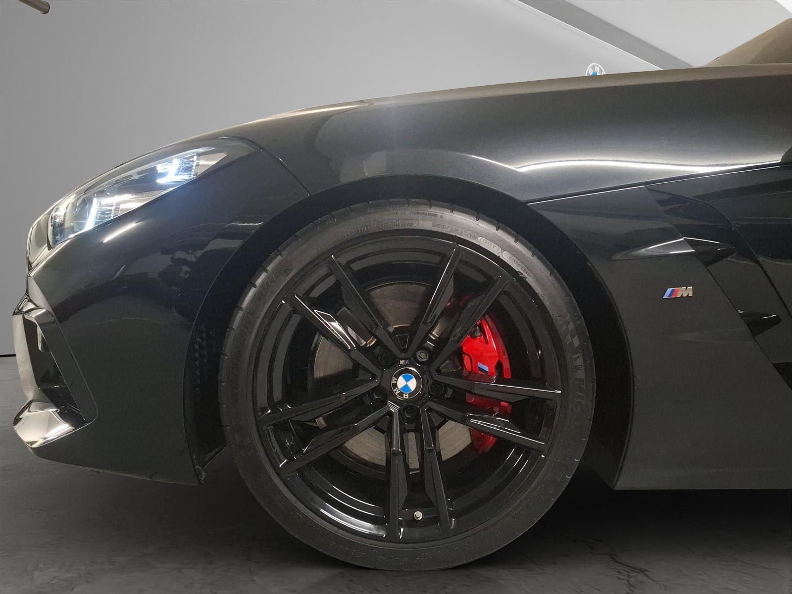 BMW Z4 Roadster G29 M40i-image-4