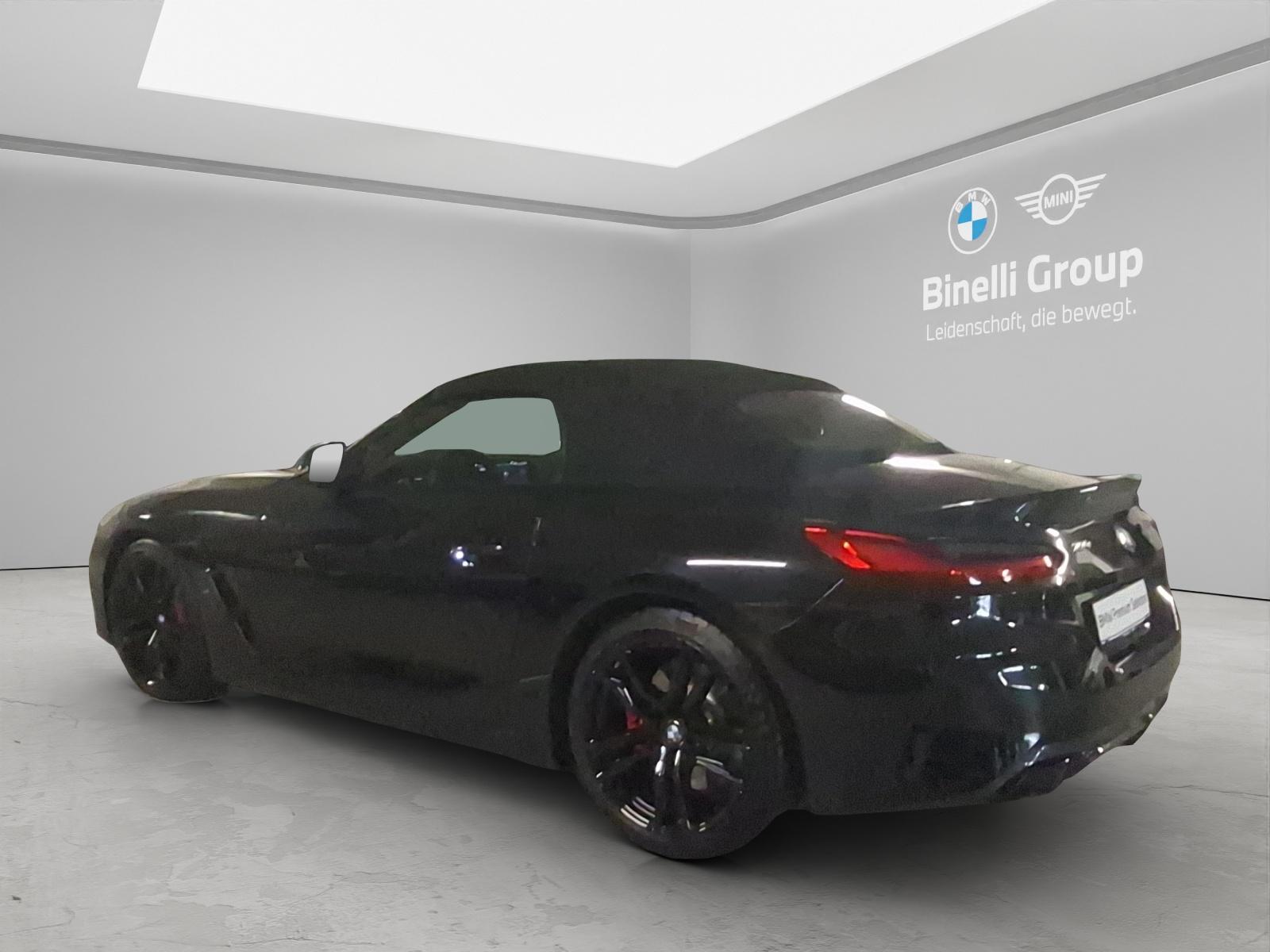 BMW Z4 Roadster G29 M40i-image-13