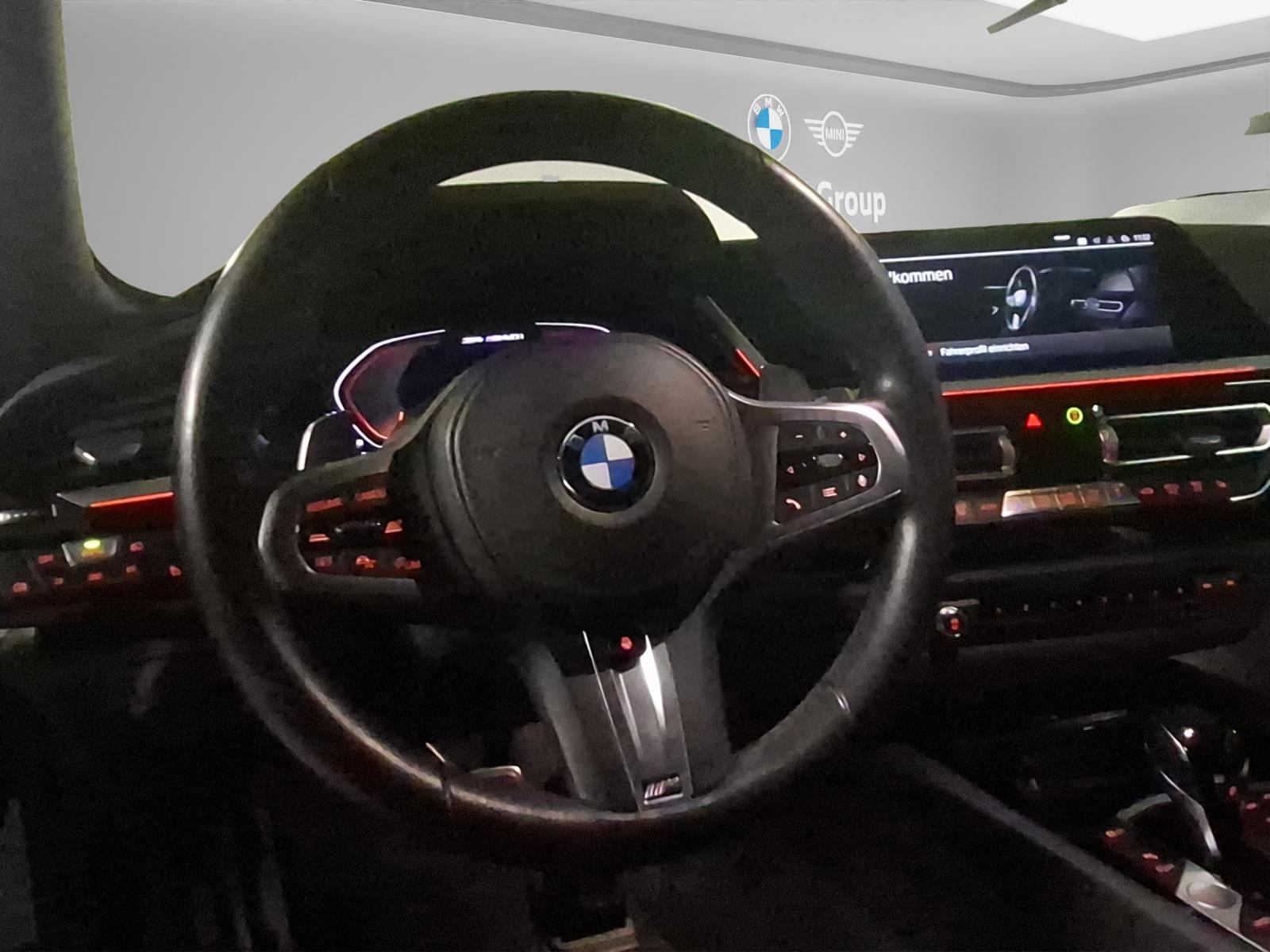 BMW Z4 Roadster G29 M40i-image-10
