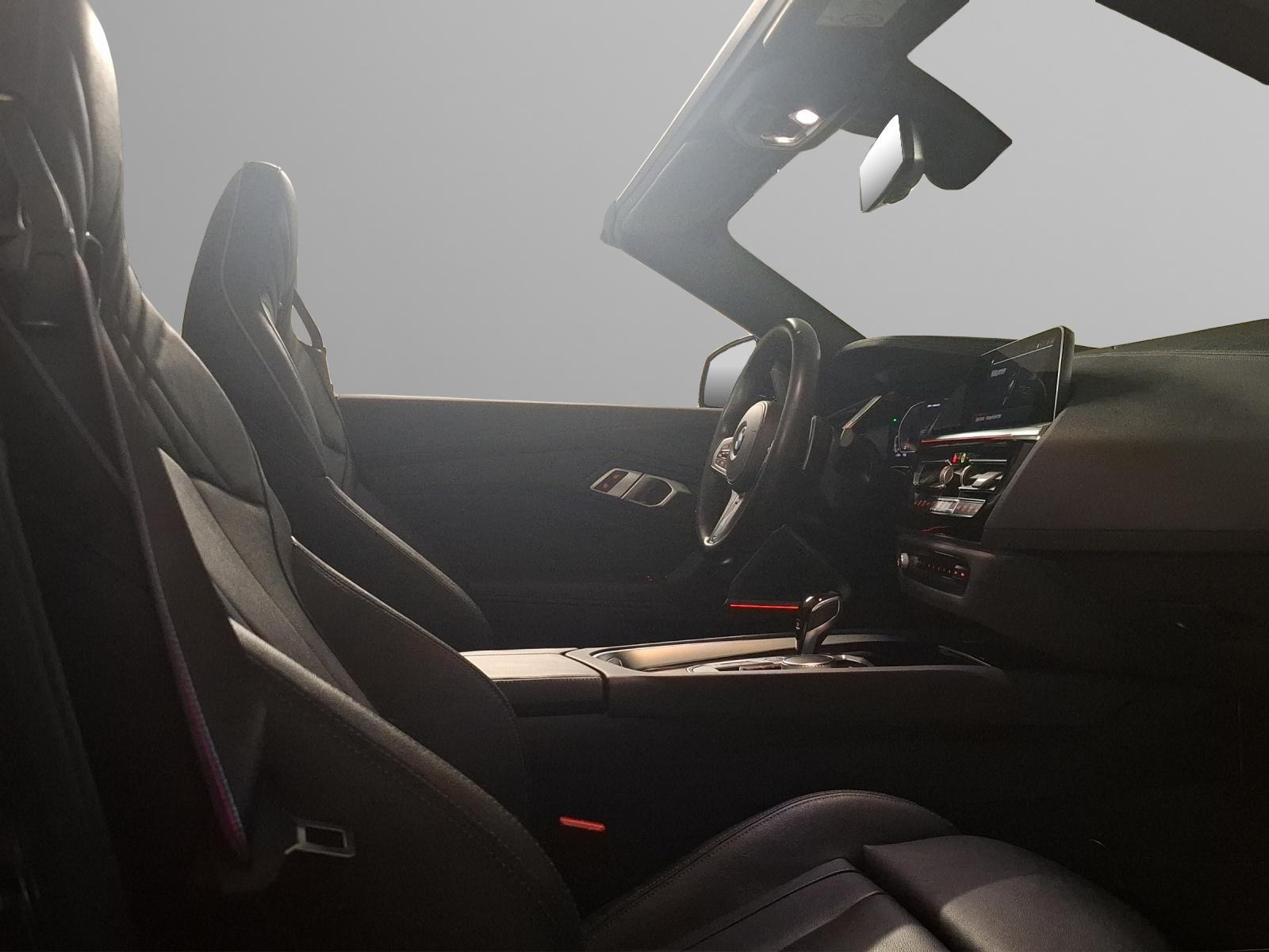 BMW Z4 Roadster G29 M40i-image-19