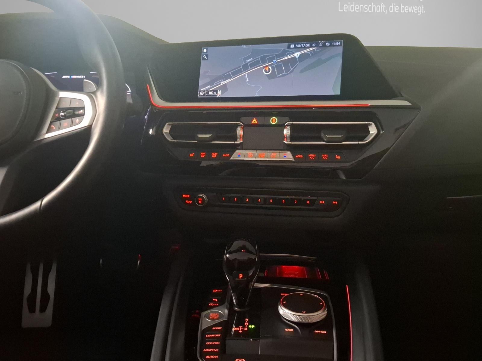 BMW Z4 Roadster G29 M40i-image-11