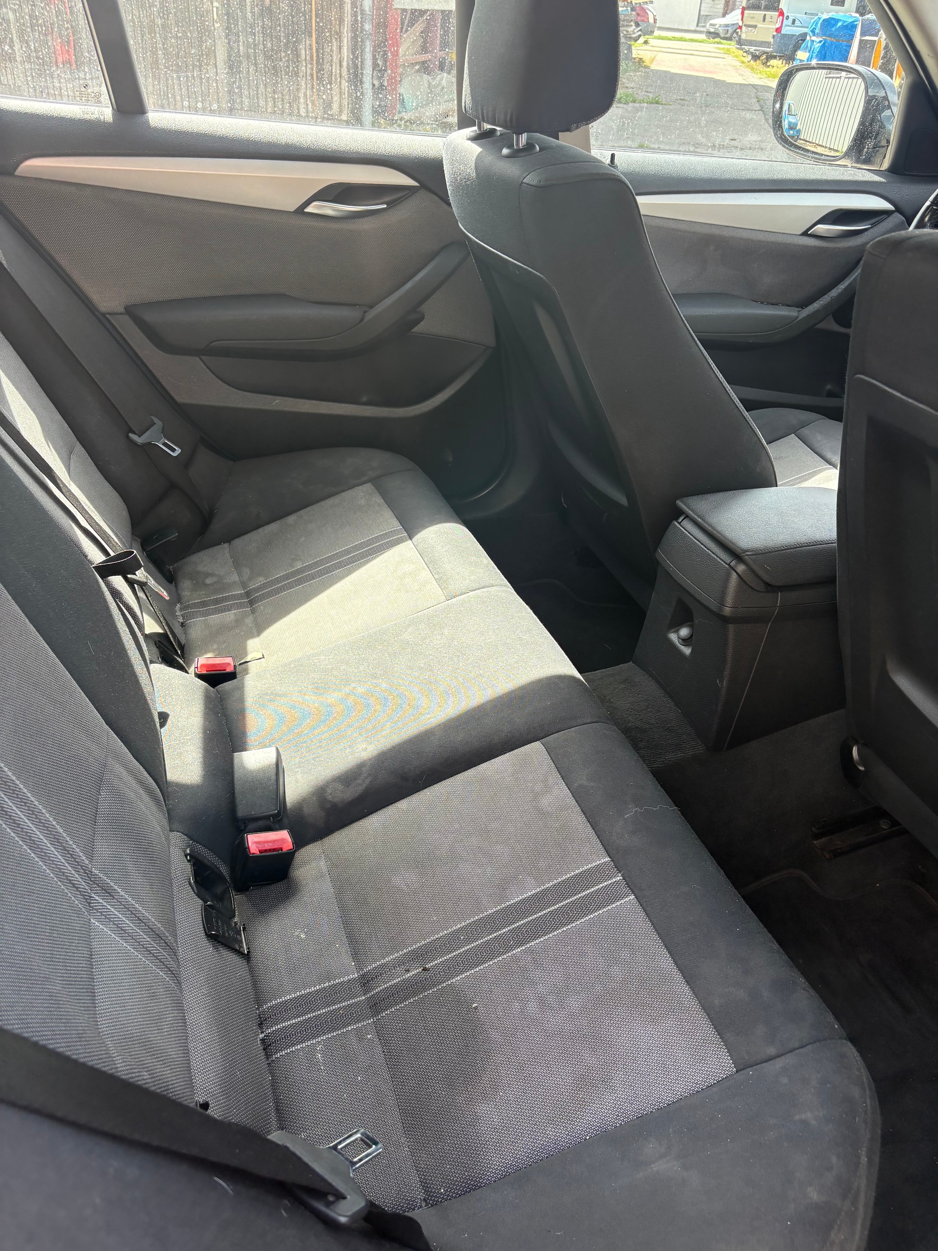 BMW X1 xDrive 23d Steptronic-image-12