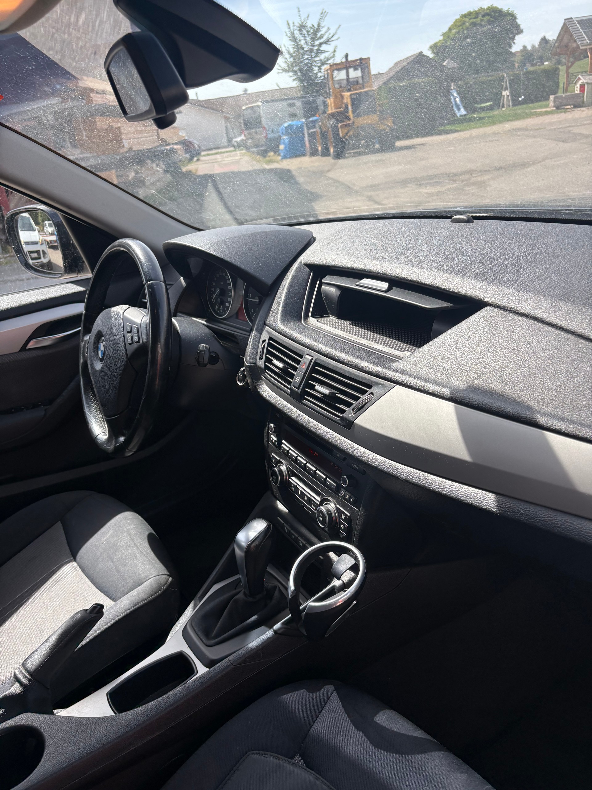 BMW X1 xDrive 23d Steptronic-image-11