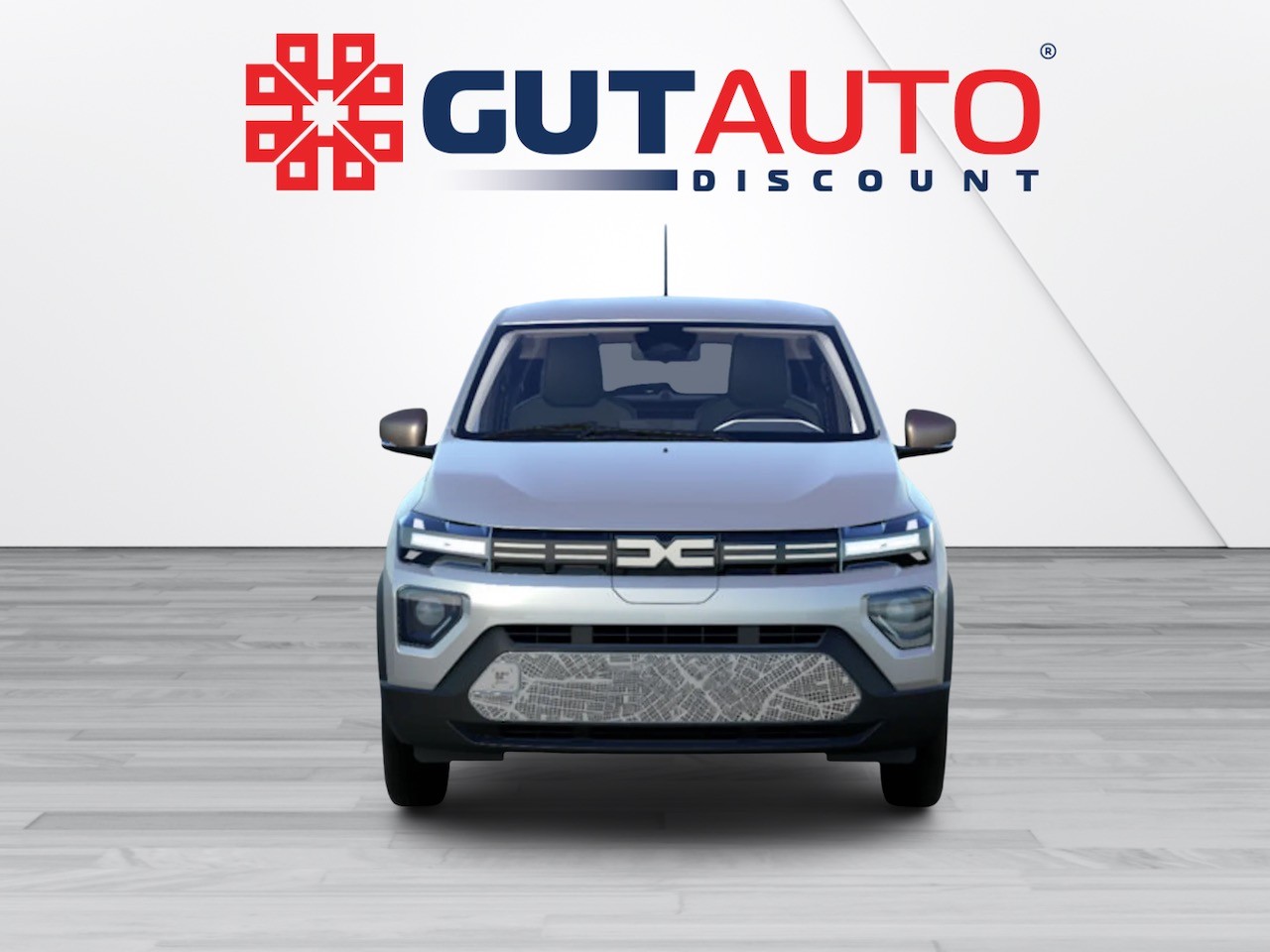 DACIA Spring 27 kWh Electric 65 Extreme-image-7