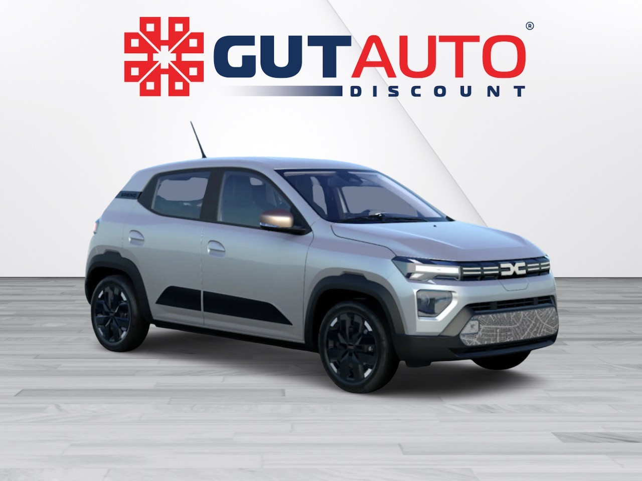 DACIA Spring 27 kWh Electric 65 Extreme-image-6