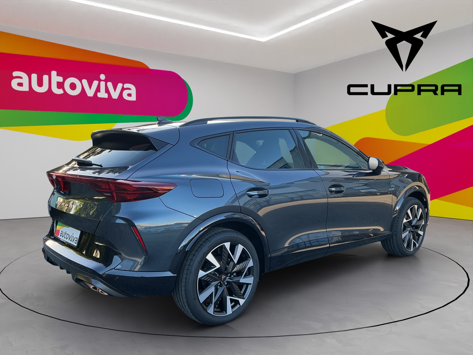 CUPRA Formentor 1.5 e-HYBRID pHEV Prime Edition DSG-showroom-element-2