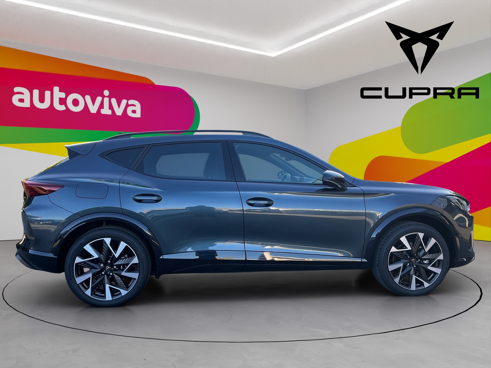 CUPRA Formentor 1.5 e-HYBRID pHEV Prime Edition DSG-showroom-element-3