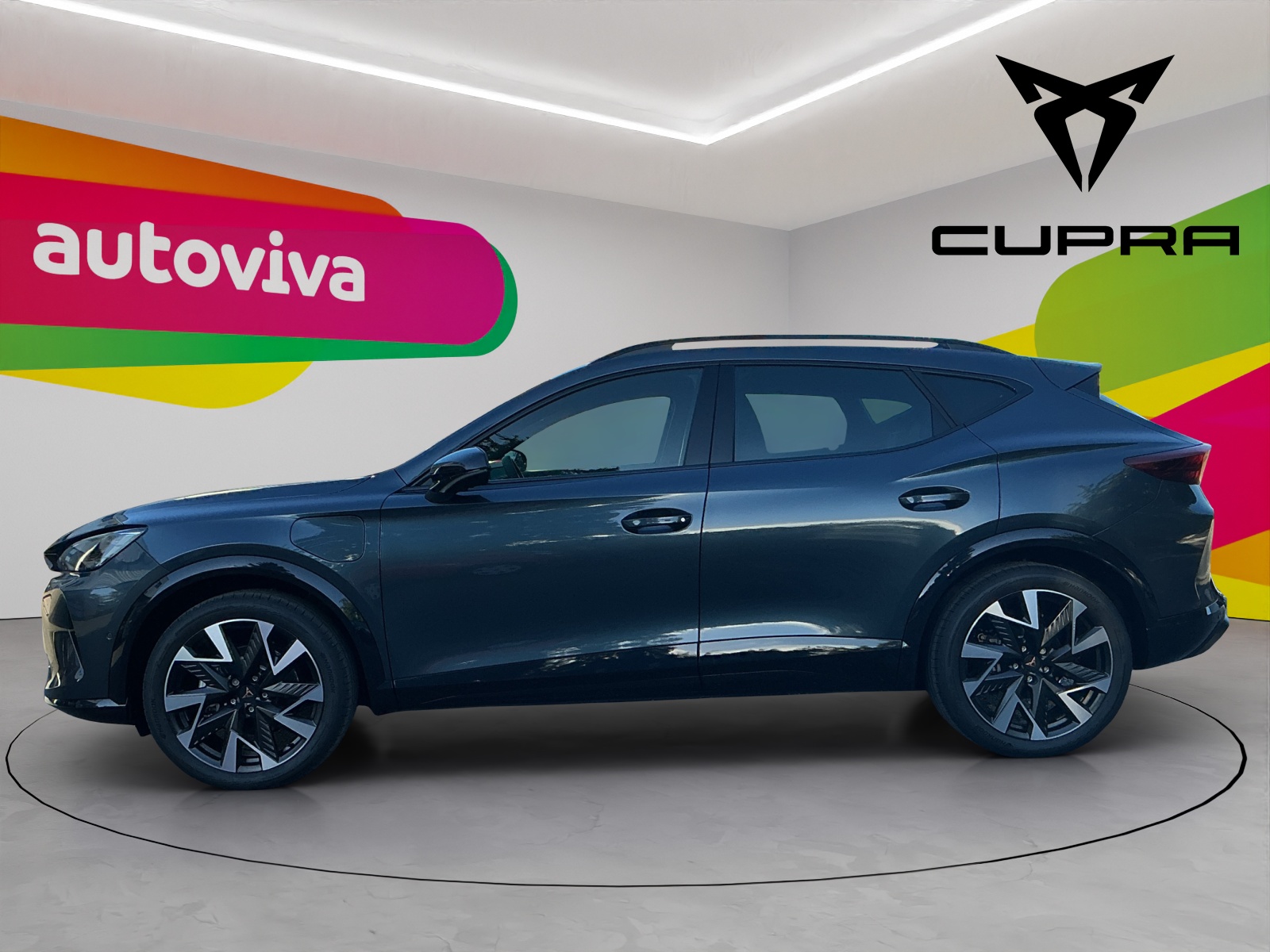 CUPRA Formentor 1.5 e-HYBRID pHEV Prime Edition DSG-showroom-element-1