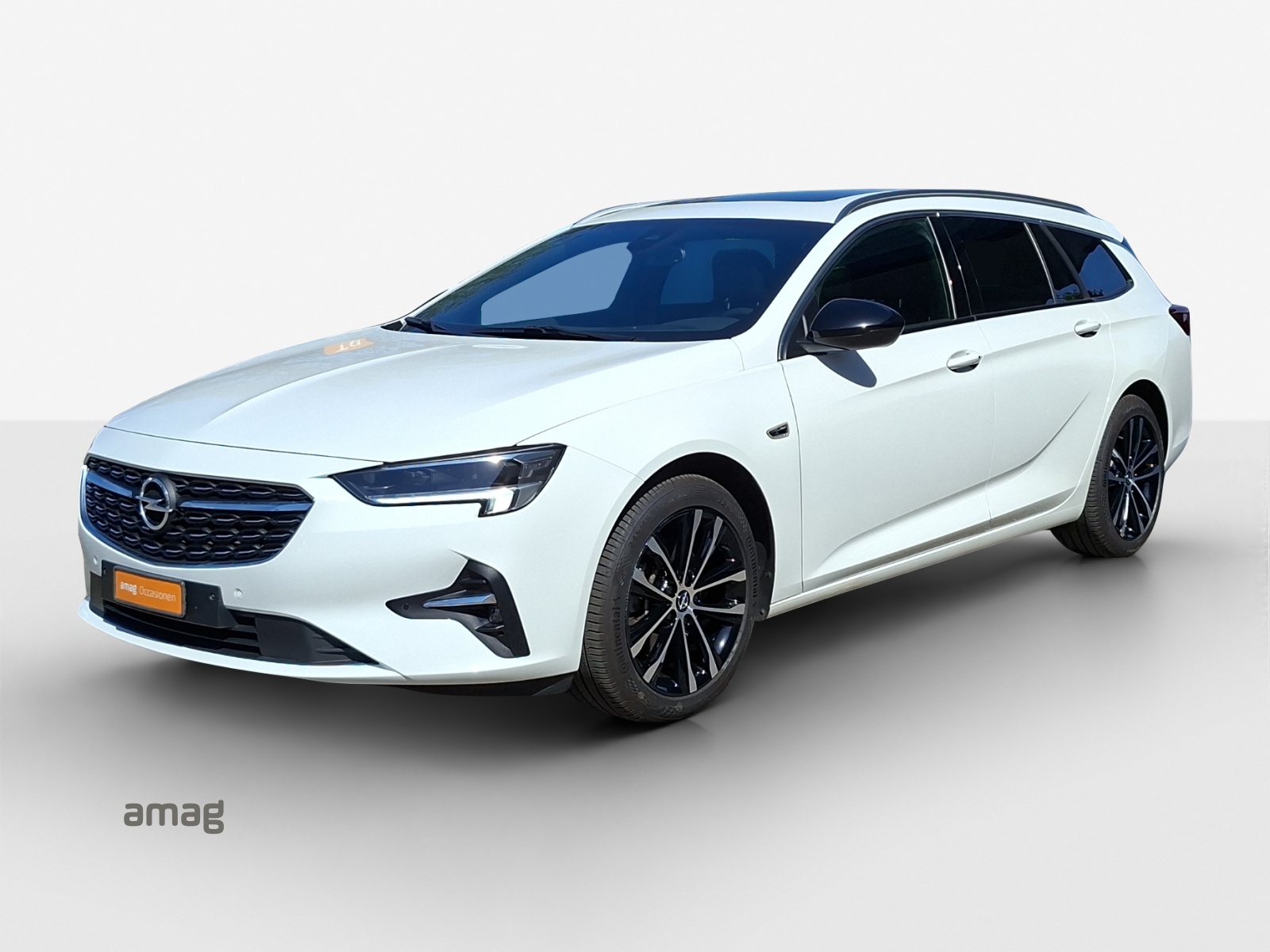 OPEL Insignia 2.0 CDTI Sports Tourer Business Automatic