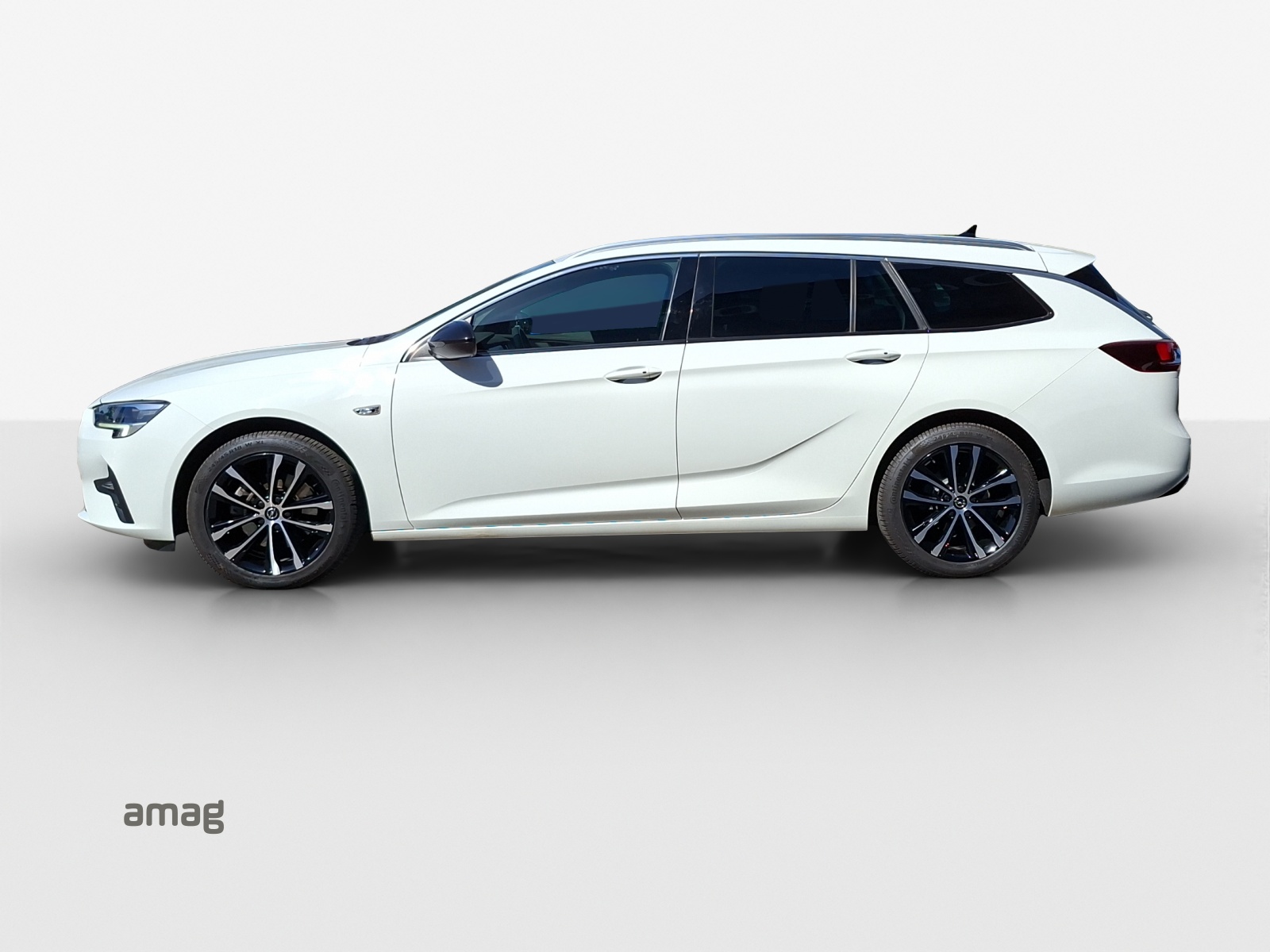 OPEL Insignia 2.0 CDTI Sports Tourer Business Automatic-showroom-element-1