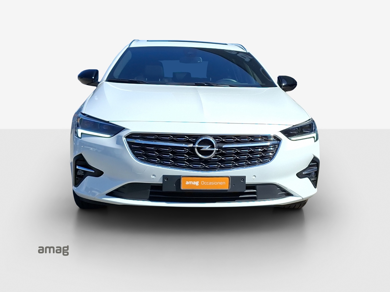 OPEL Insignia 2.0 CDTI Sports Tourer Business Automatic-image-6