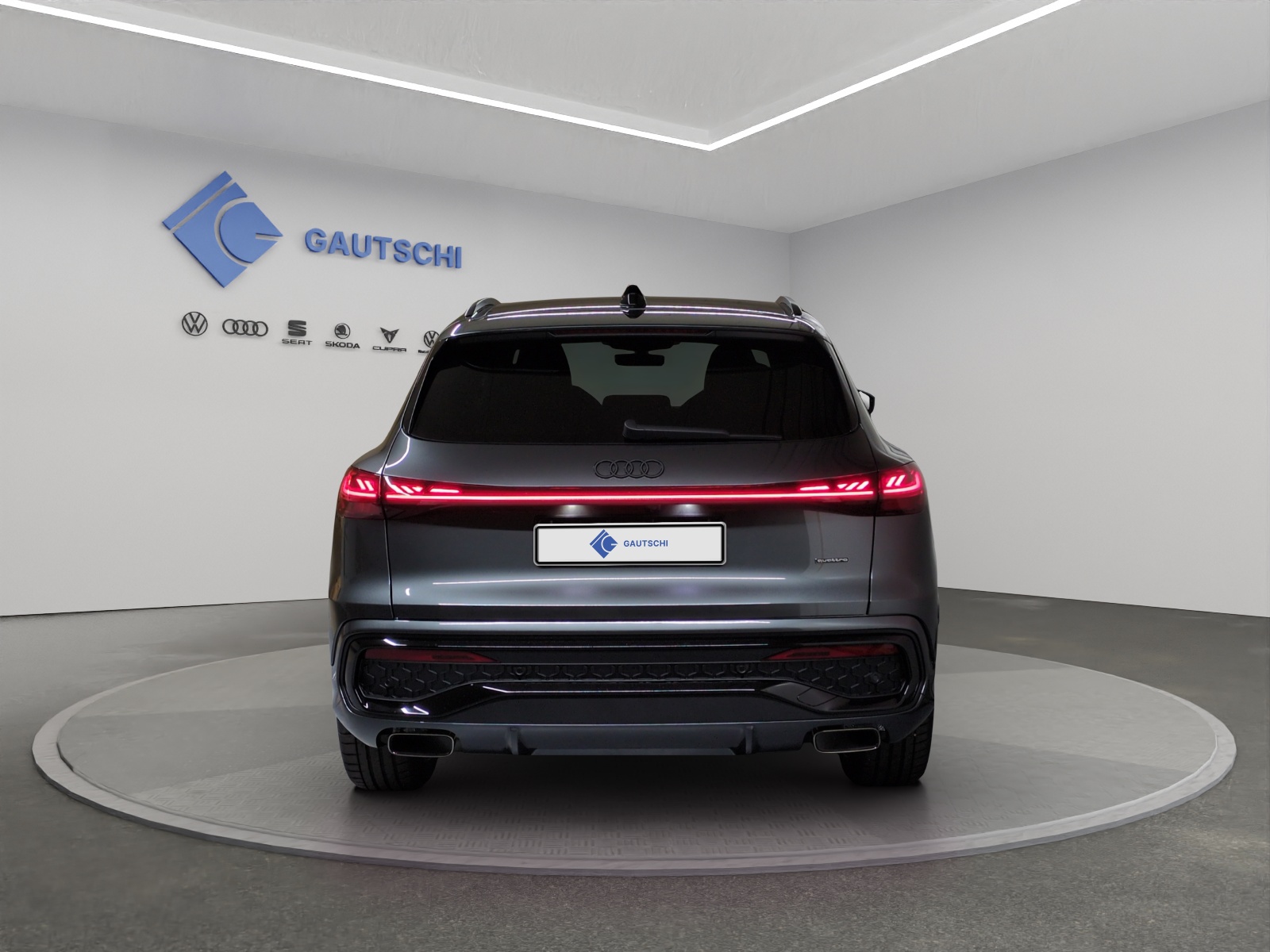 AUDI Q5 Sportback e-hybrid quattro 270 kW S-tronic-image-3
