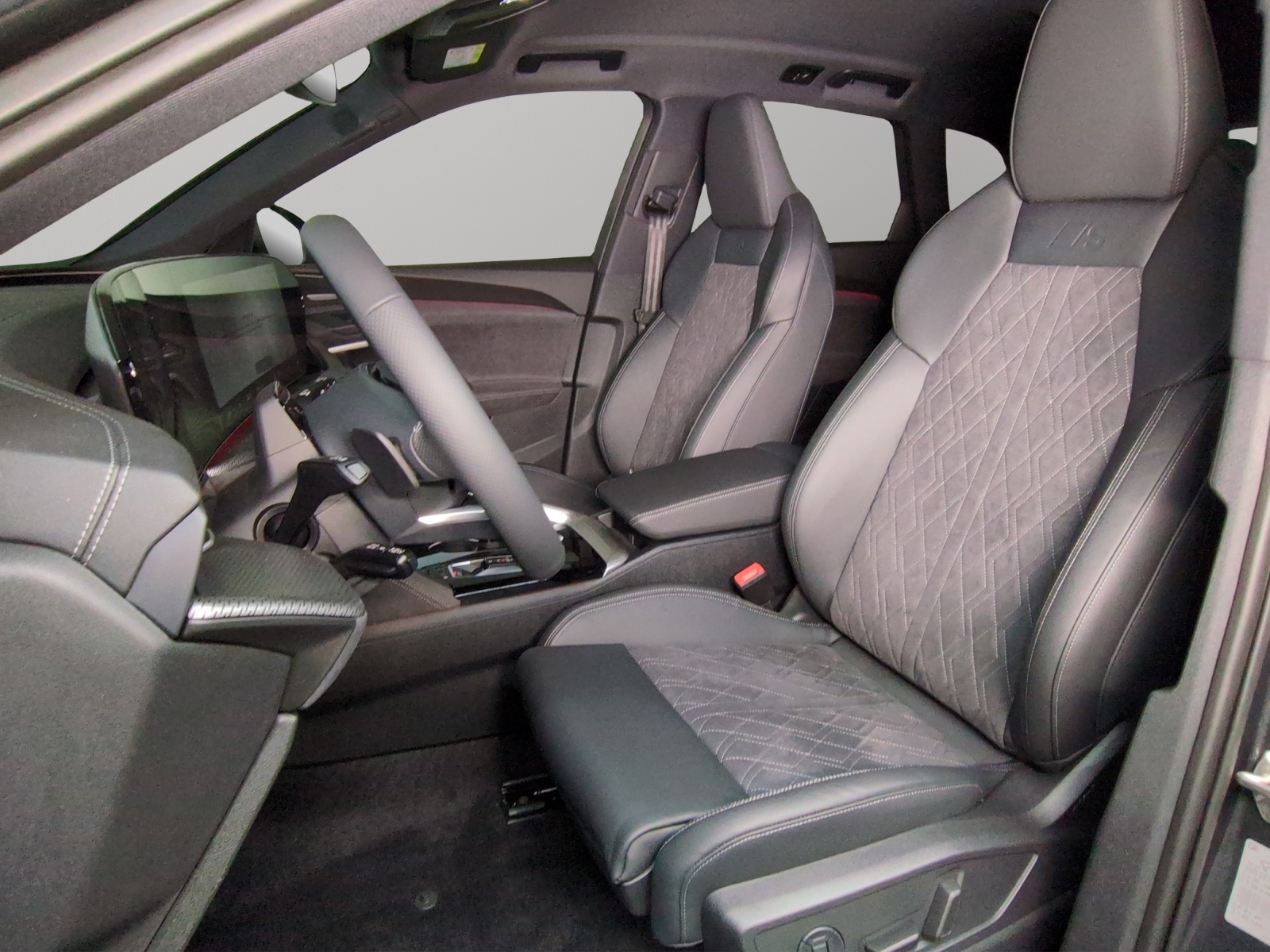 AUDI Q5 Sportback e-hybrid quattro 270 kW S-tronic-image-5