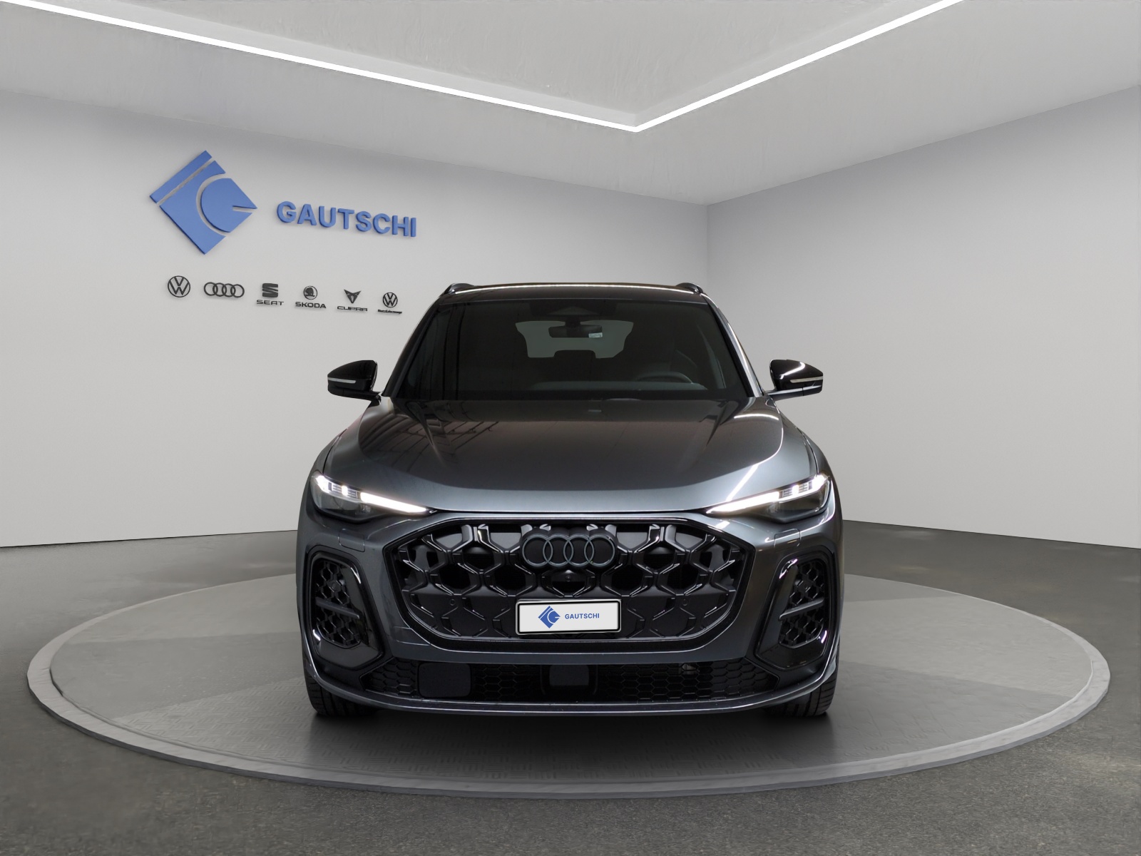 AUDI Q5 Sportback e-hybrid quattro 270 kW S-tronic-image-4