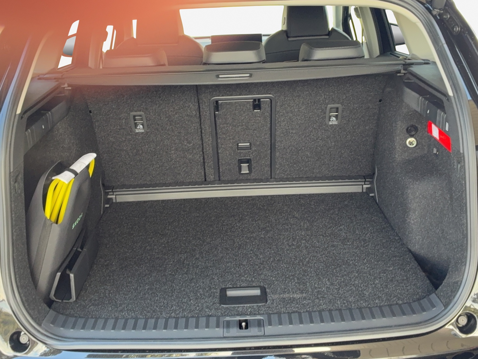 SKODA Enyaq 85x Dynamic 4x4-image-12
