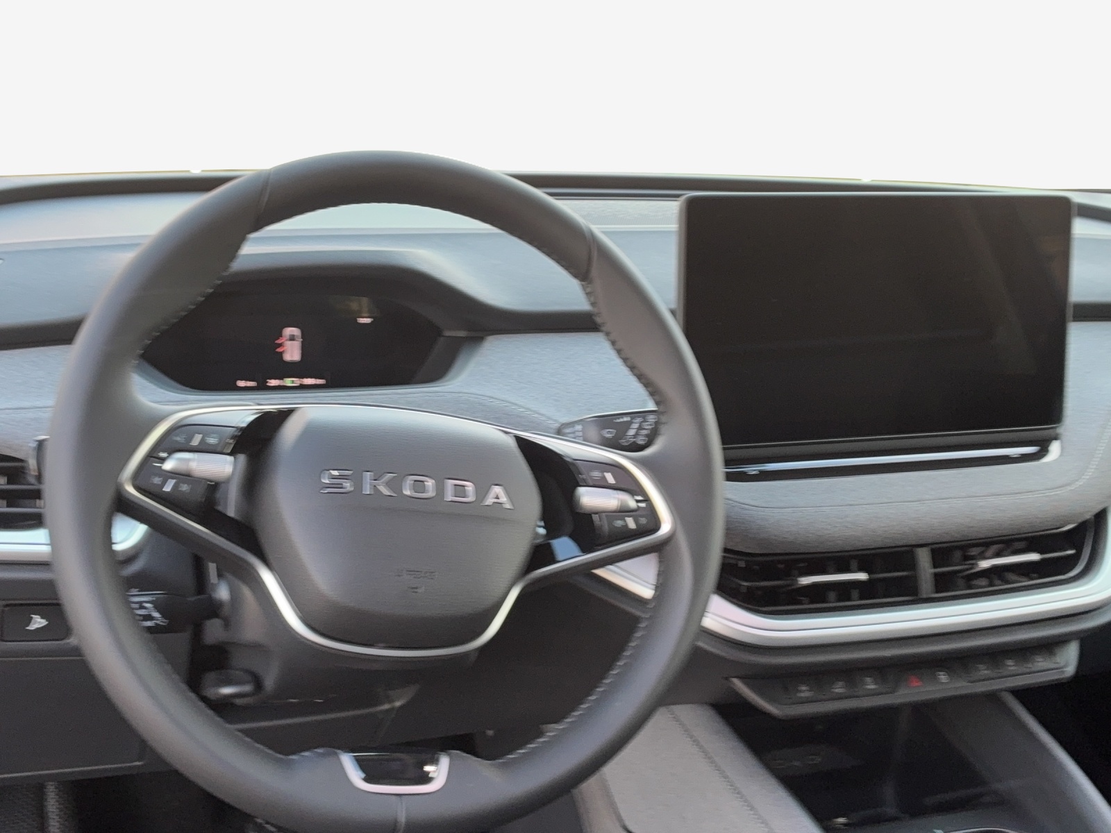 SKODA Enyaq 85x Dynamic 4x4-image-8
