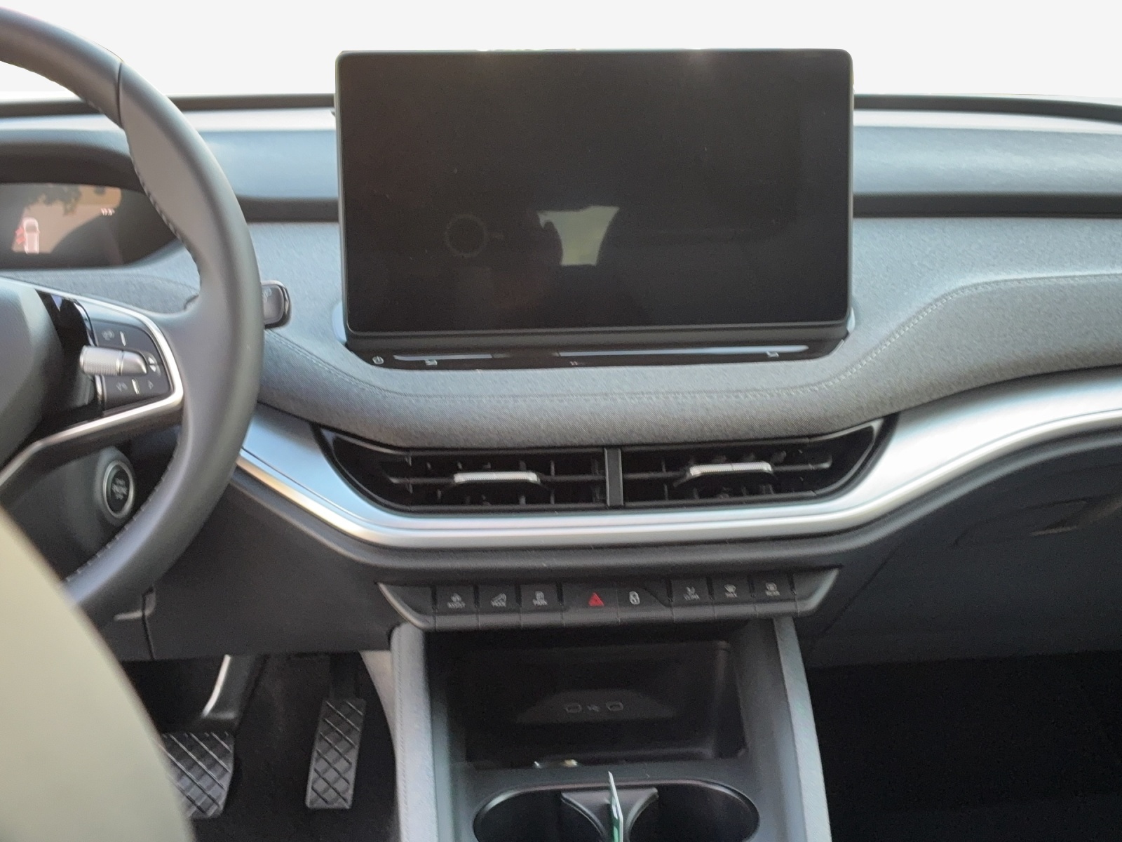 SKODA Enyaq 85x Dynamic 4x4-image-10