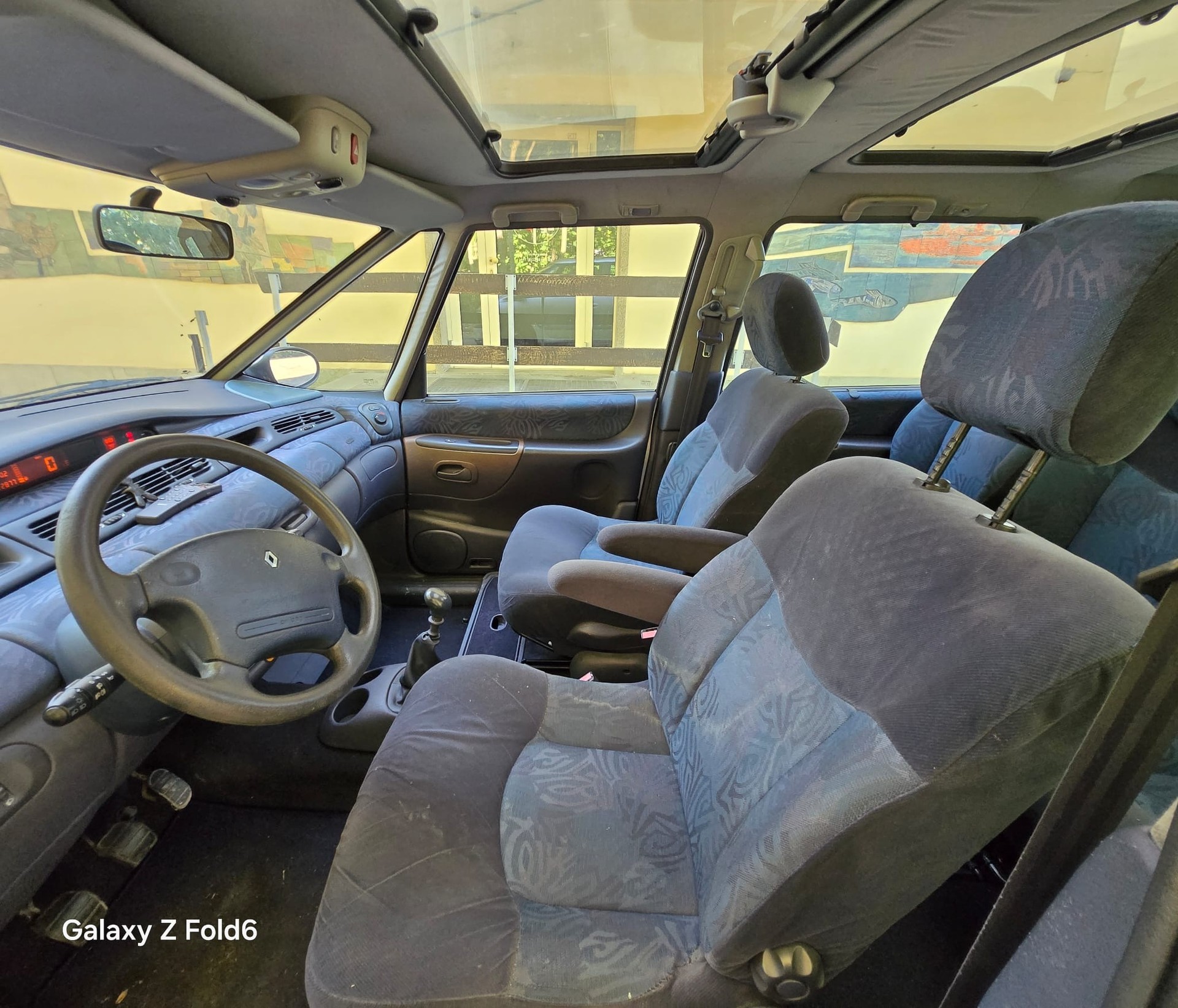 RENAULT Espace 2.0 Family-image-6