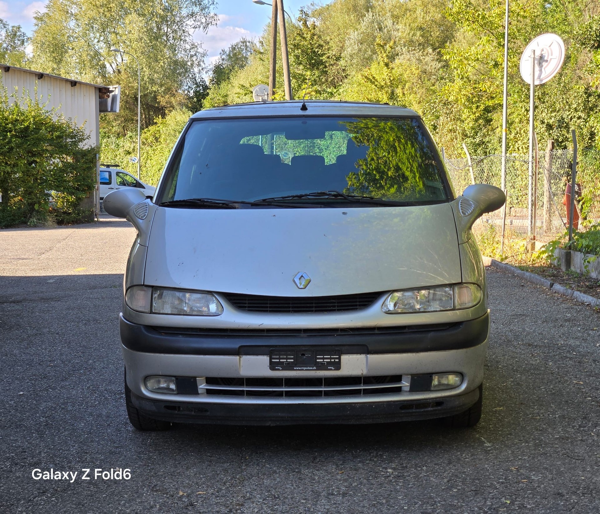 RENAULT Espace 2.0 Family-image-2