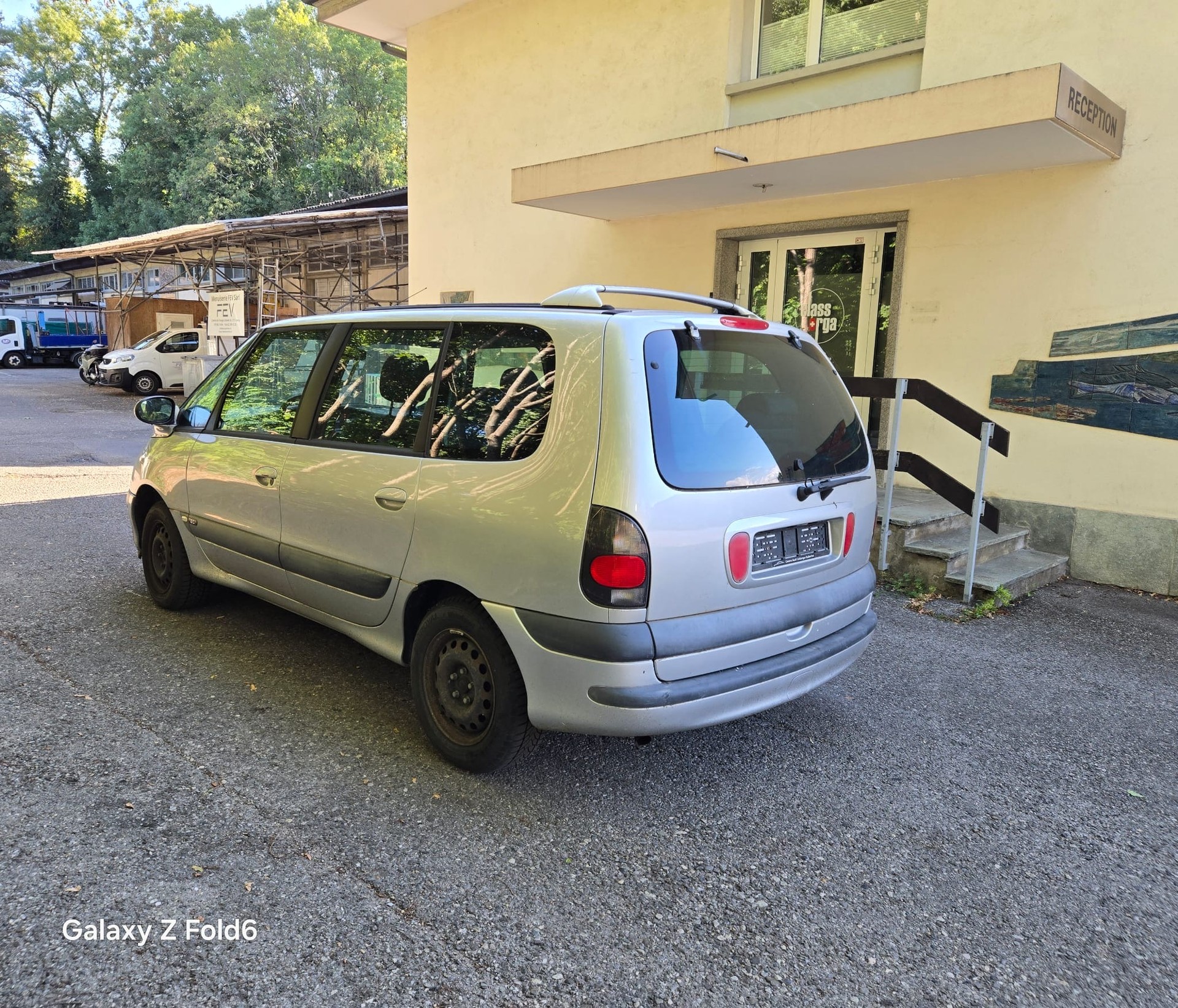 RENAULT Espace 2.0 Family-image-4