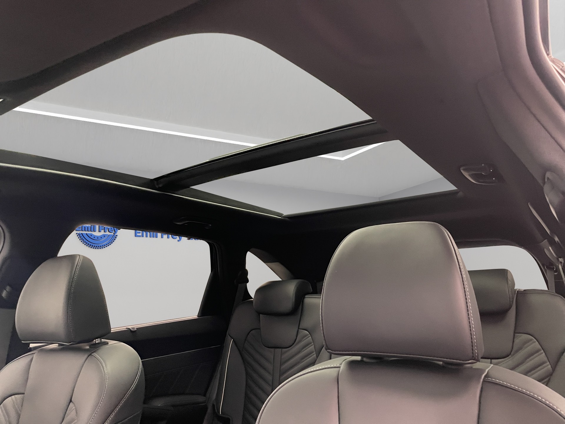 KIA Sorento 1.6 T-GDi Hybrid Style 7P-image-15