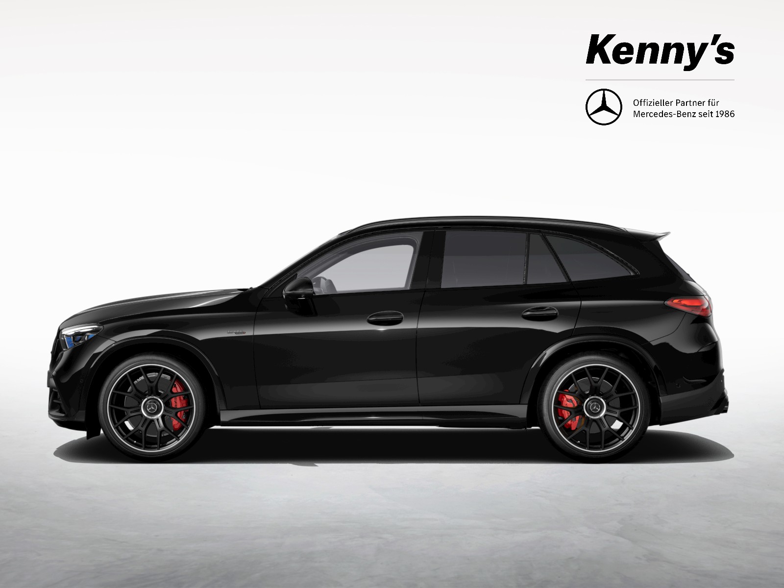 MERCEDES-BENZ GLC 53 AMG 4MATIC+-image-2