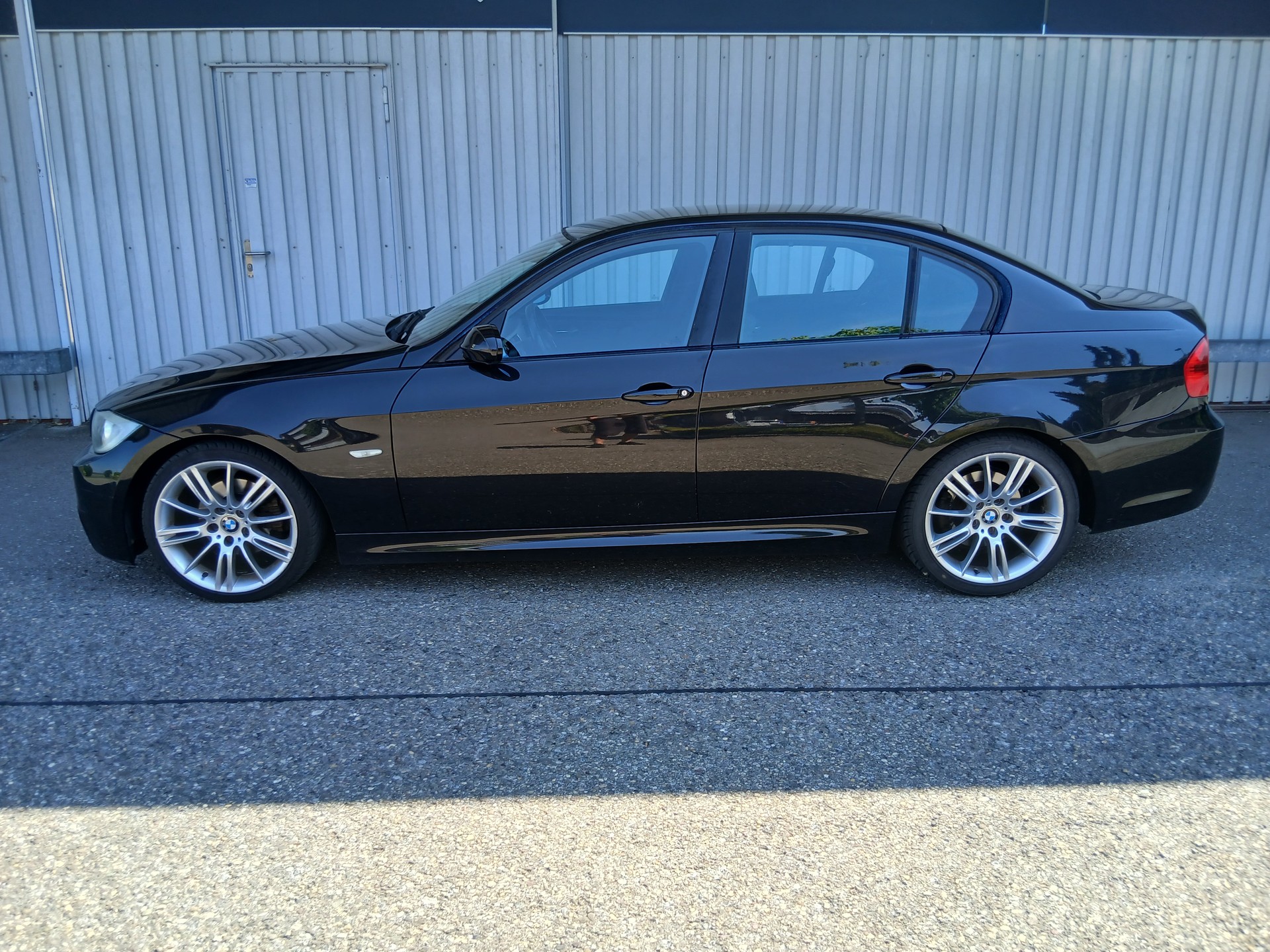 BMW 320d more4you-image-0