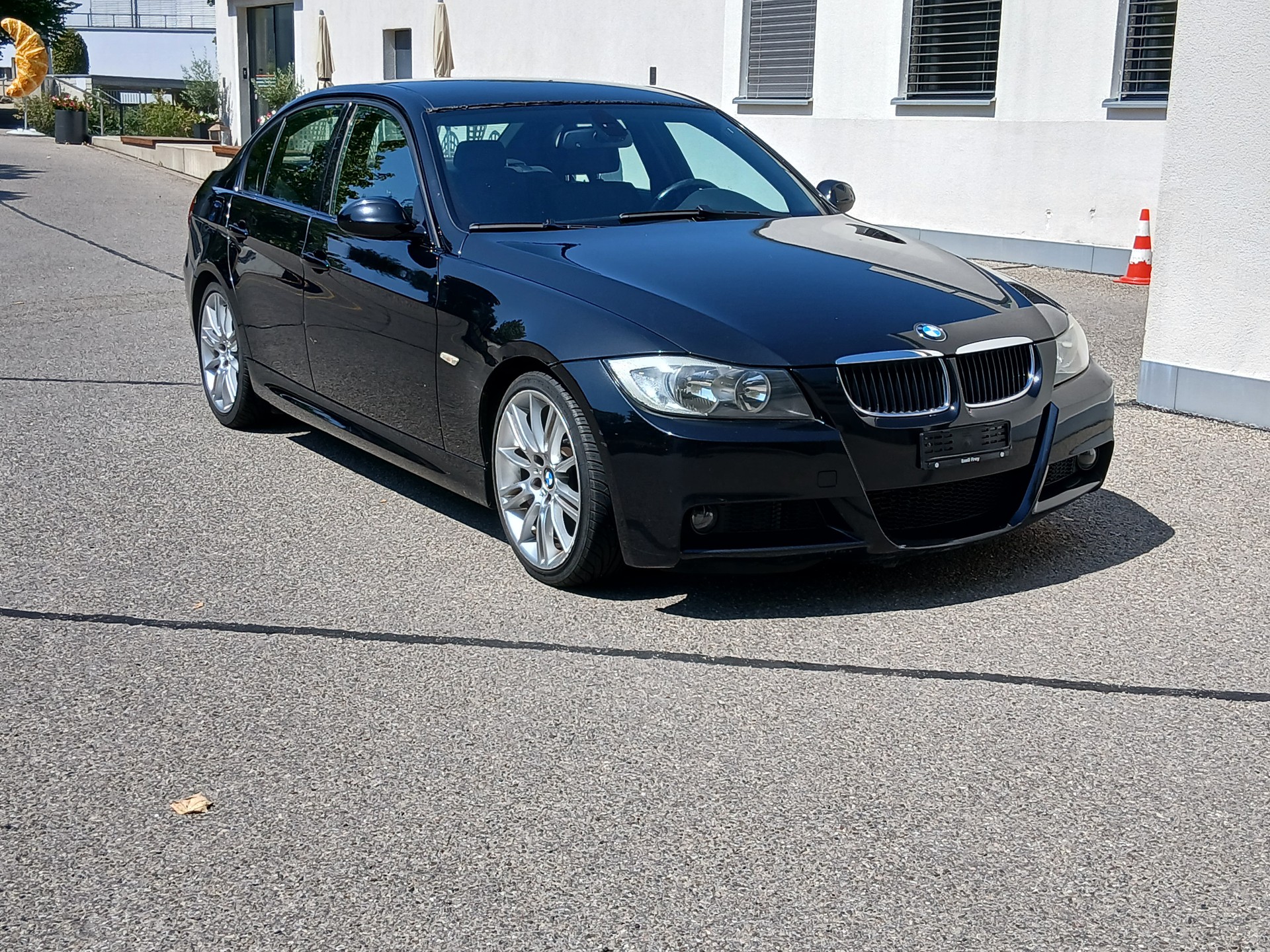 BMW 320d more4you-image-1