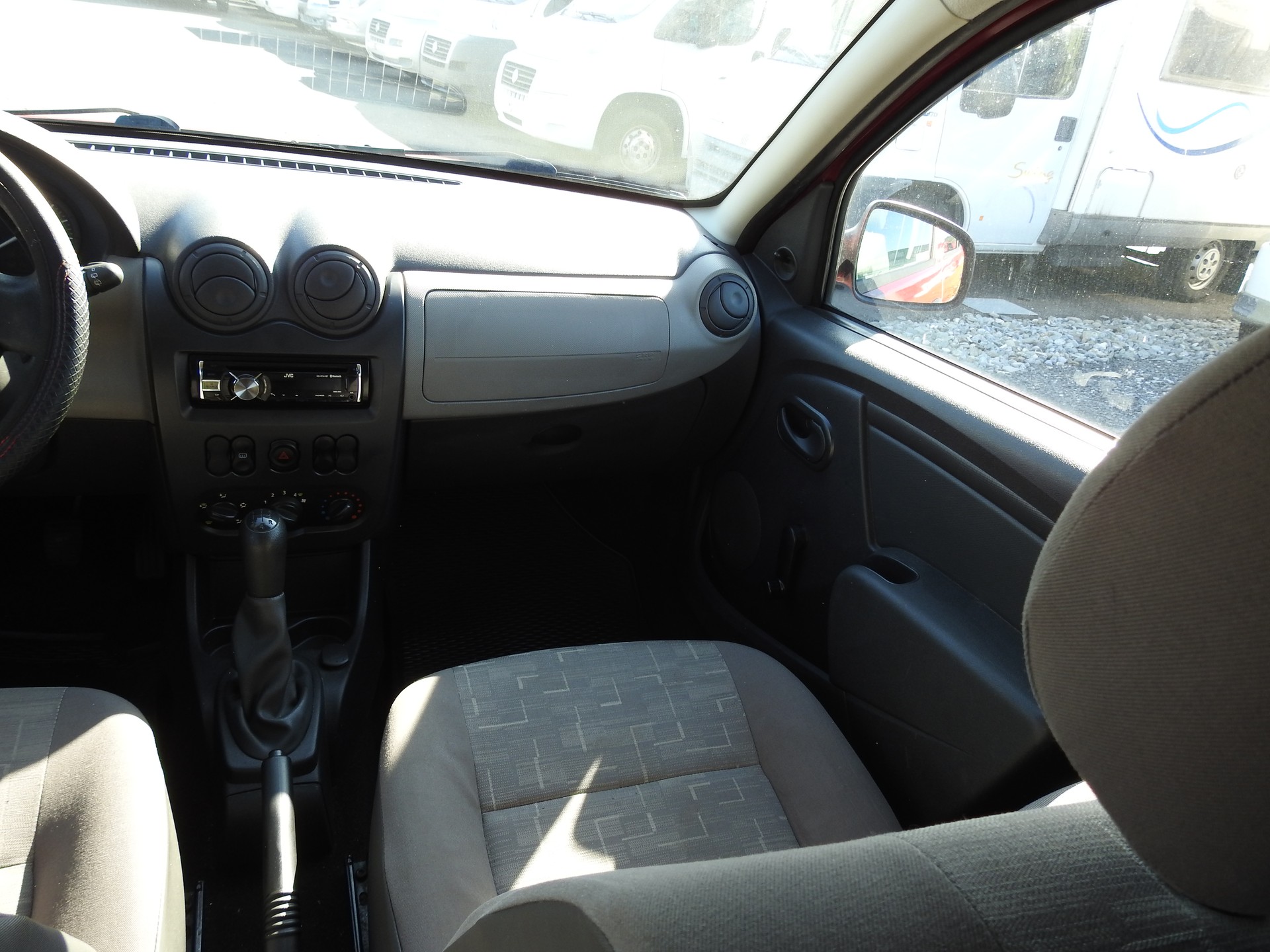 DACIA Sandero 1.2 Ambiance-image-17