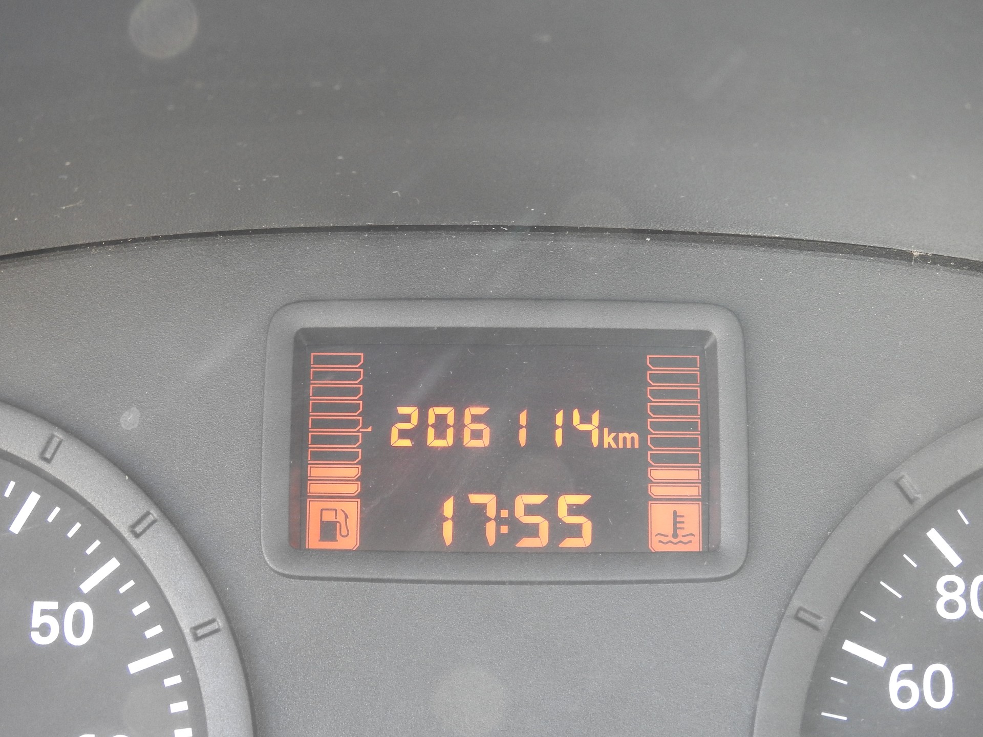 DACIA Sandero 1.2 Ambiance-image-21