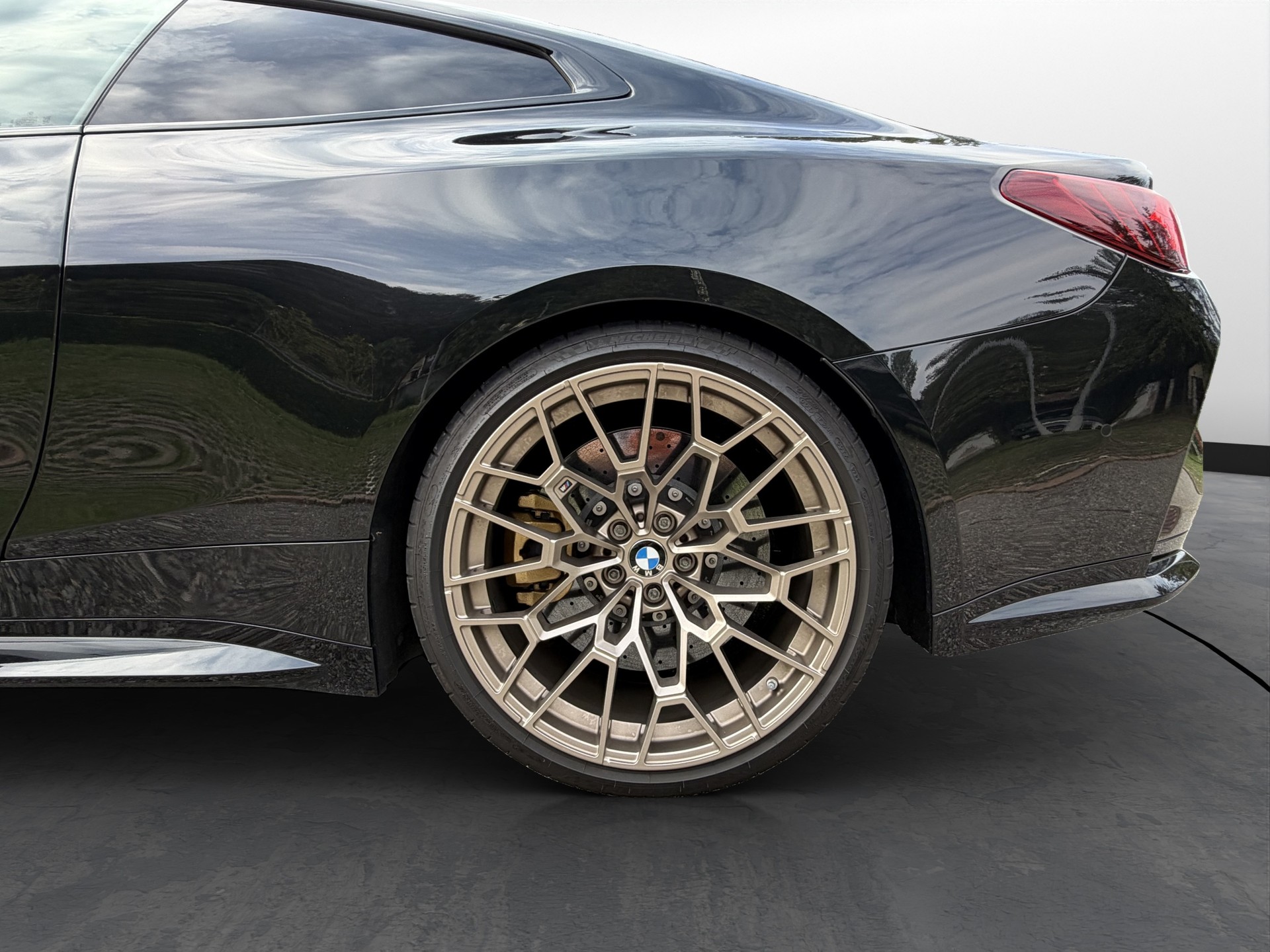 BMW M4 CS Coupé-image-9