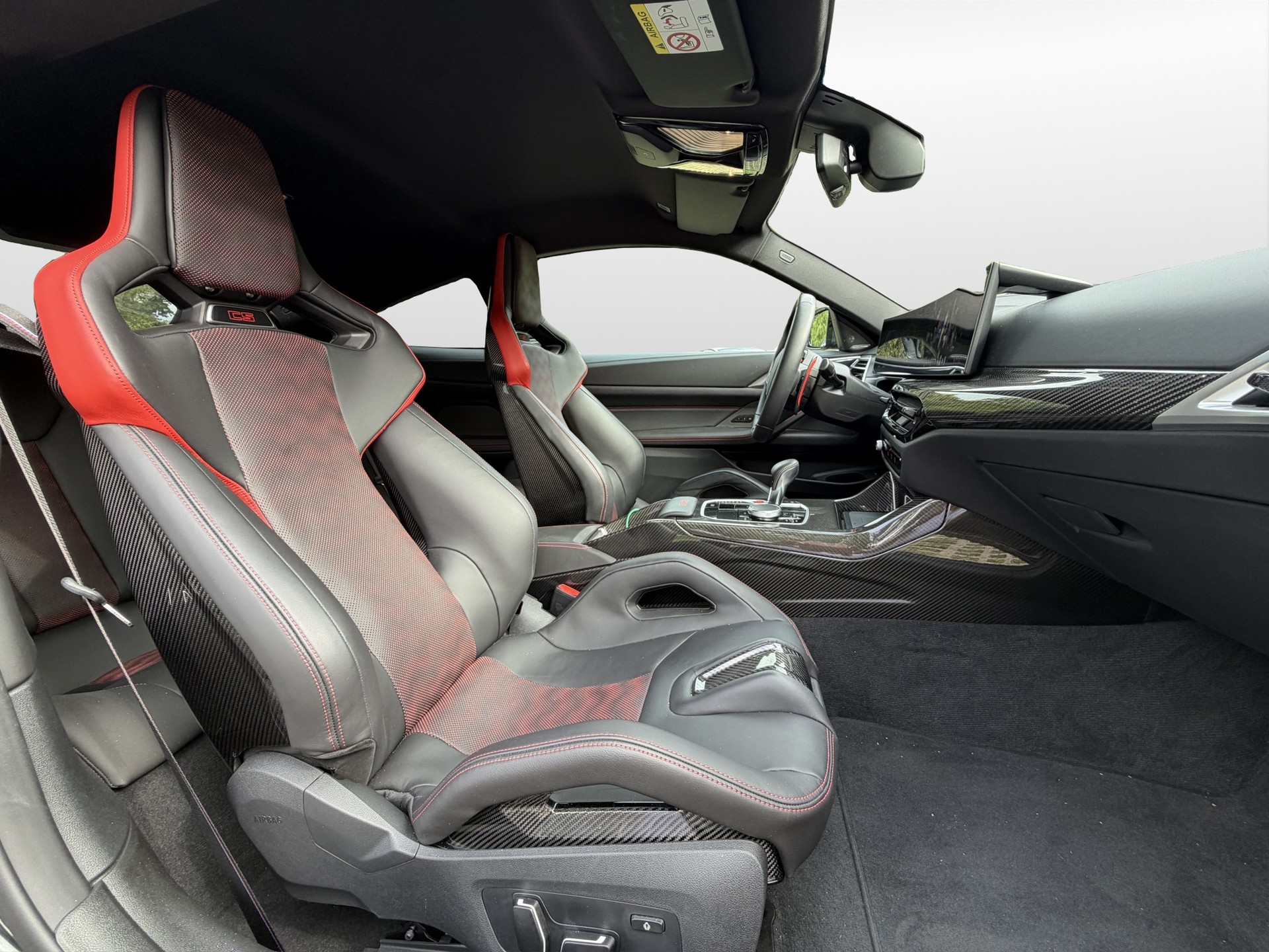 BMW M4 CS Coupé-image-11