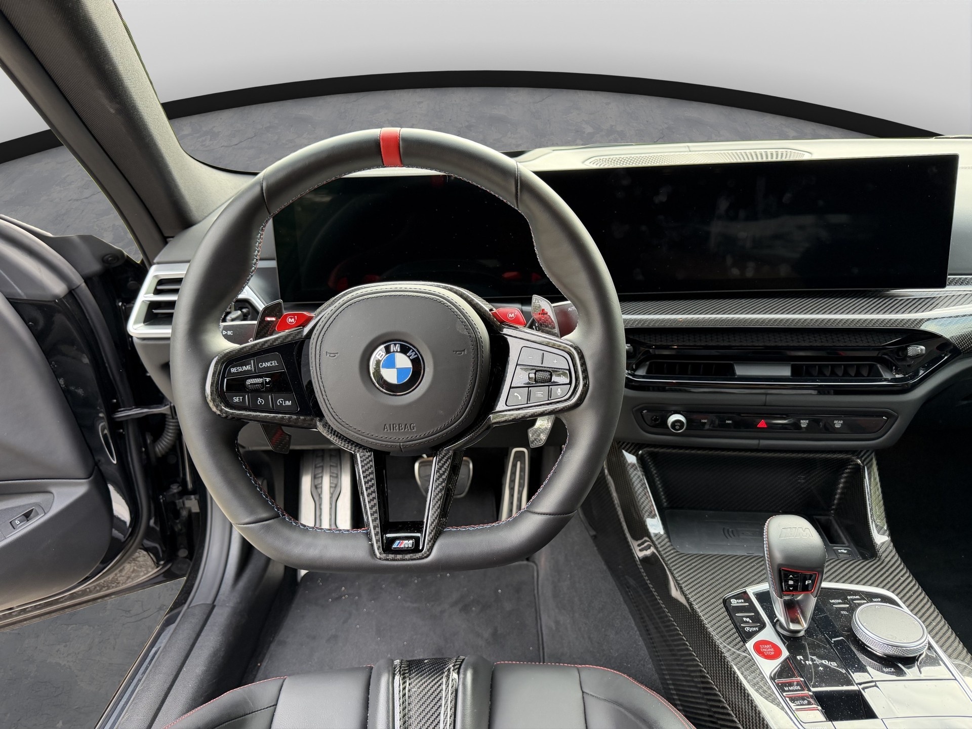 BMW M4 CS Coupé-image-13
