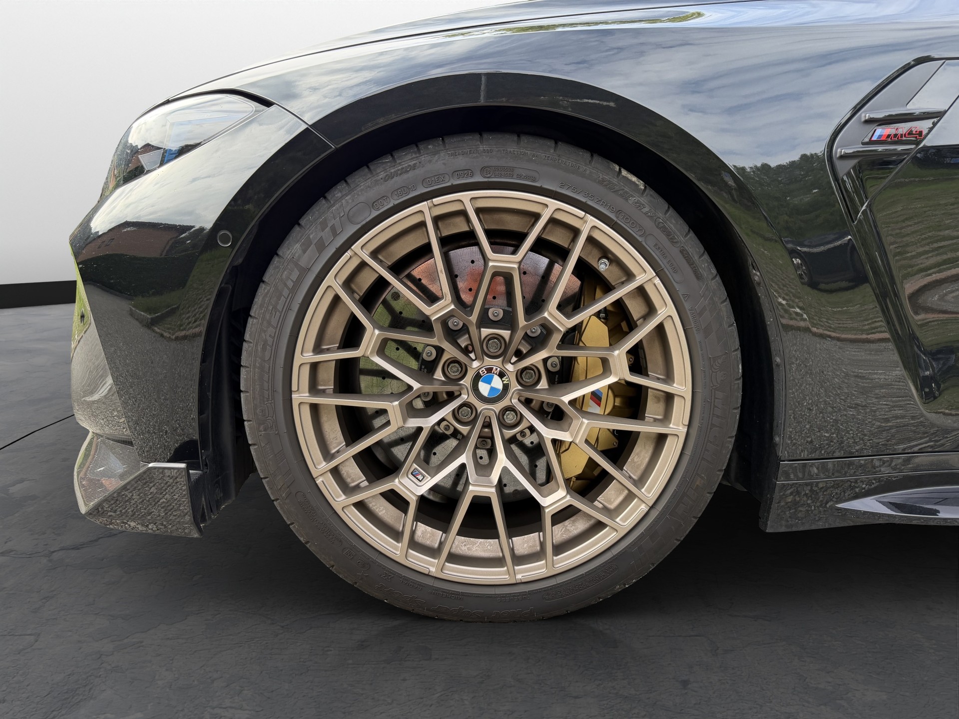BMW M4 CS Coupé-image-8