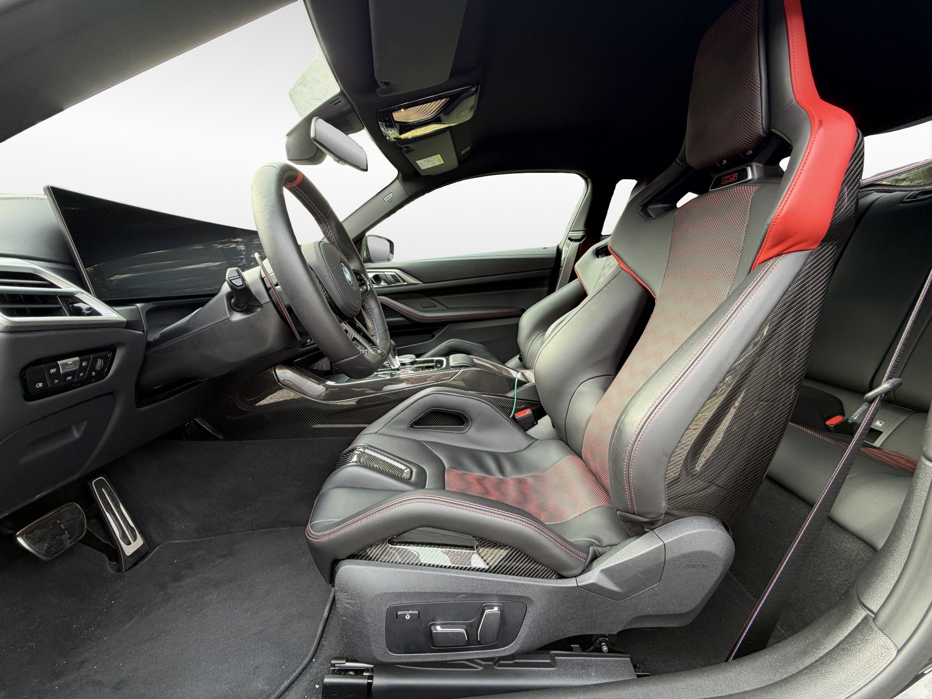 BMW M4 CS Coupé-image-10