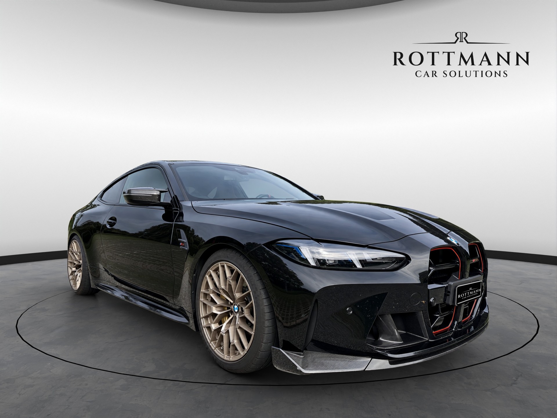 BMW M4 CS Coupé-image-3