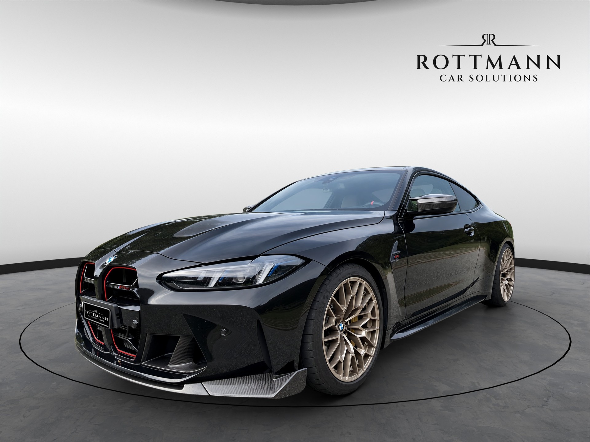 BMW M4 CS Coupé-image-1