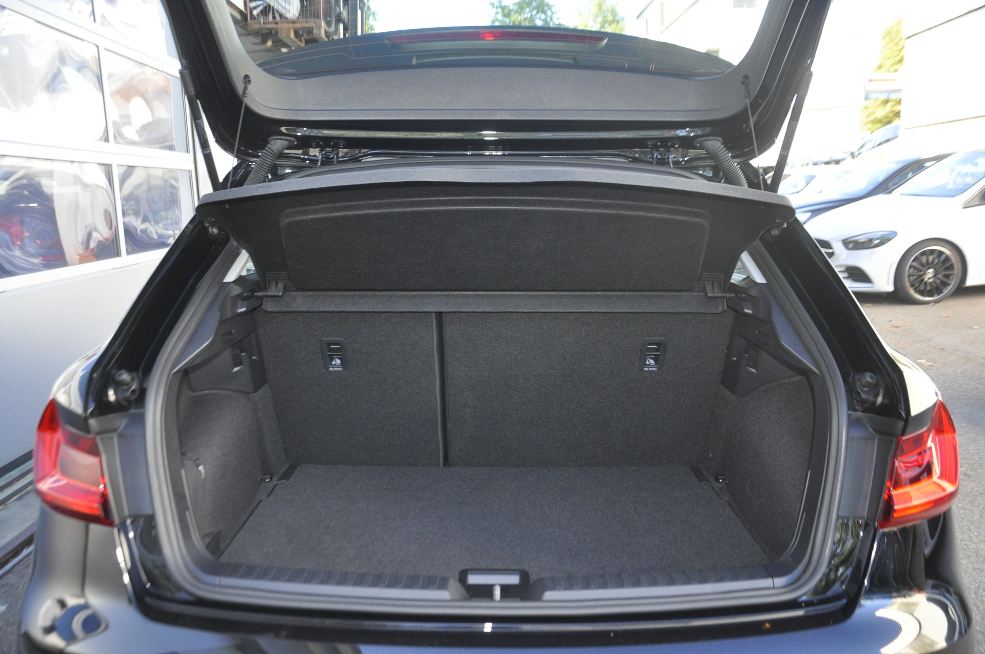 AUDI A1 Sportback 30 TFSI S-tronic-image-14
