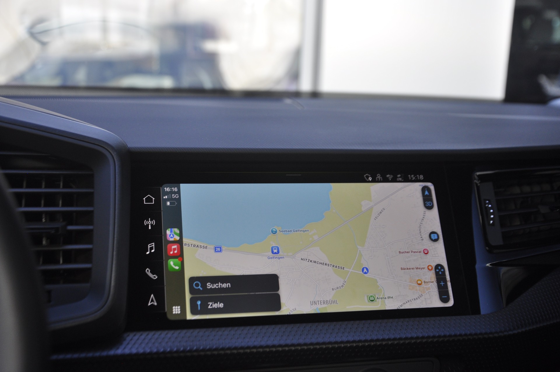 AUDI A1 Sportback 30 TFSI S-tronic-image-9