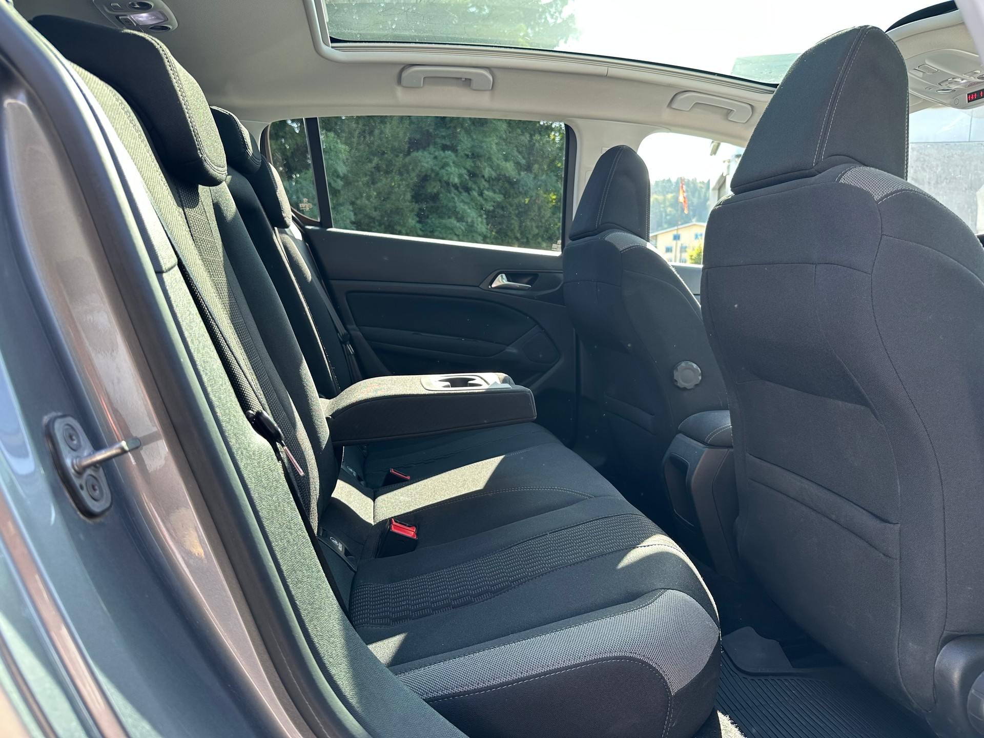 PEUGEOT 308 1.2 THP Style Automatic-image-13