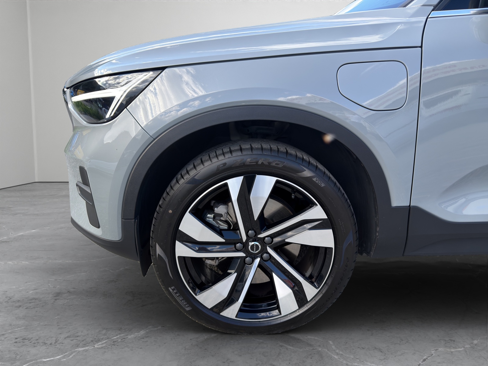 VOLVO XC40 1.5 T4 PiH Core-image-6