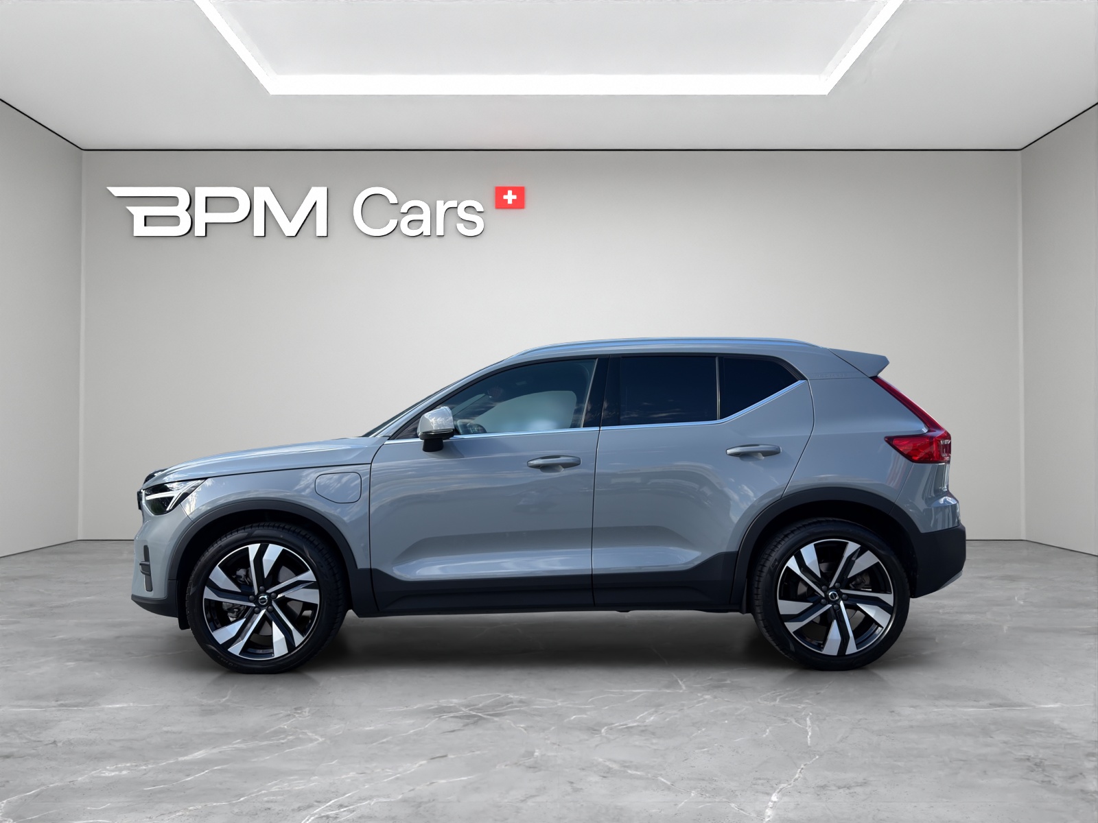 VOLVO XC40 1.5 T4 PiH Core-image-17