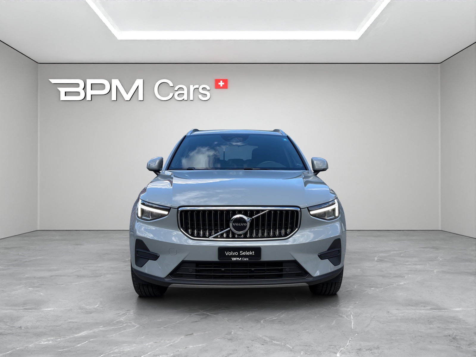 VOLVO XC40 1.5 T4 PiH Core-image-5