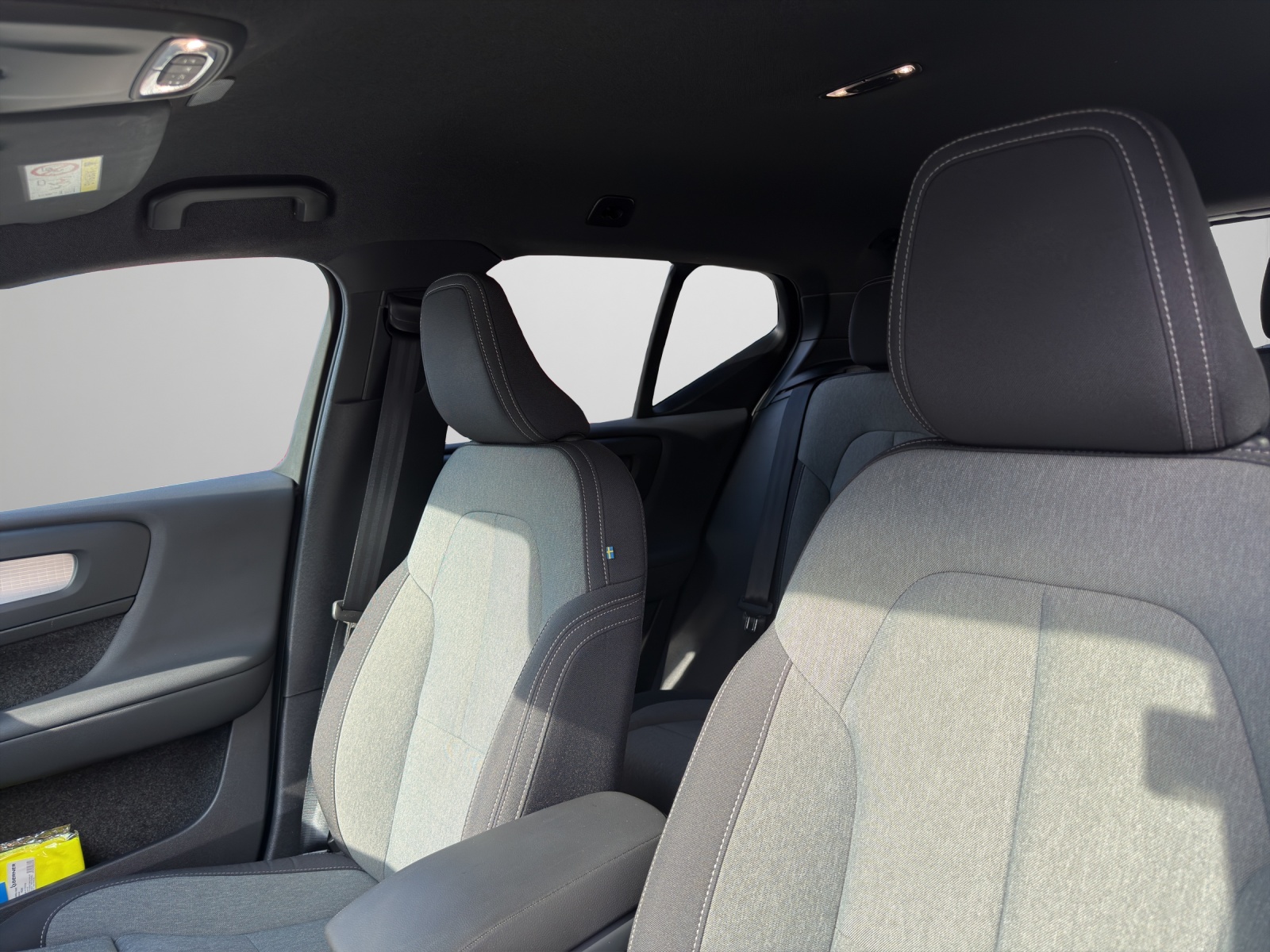 VOLVO XC40 1.5 T4 PiH Core-image-16