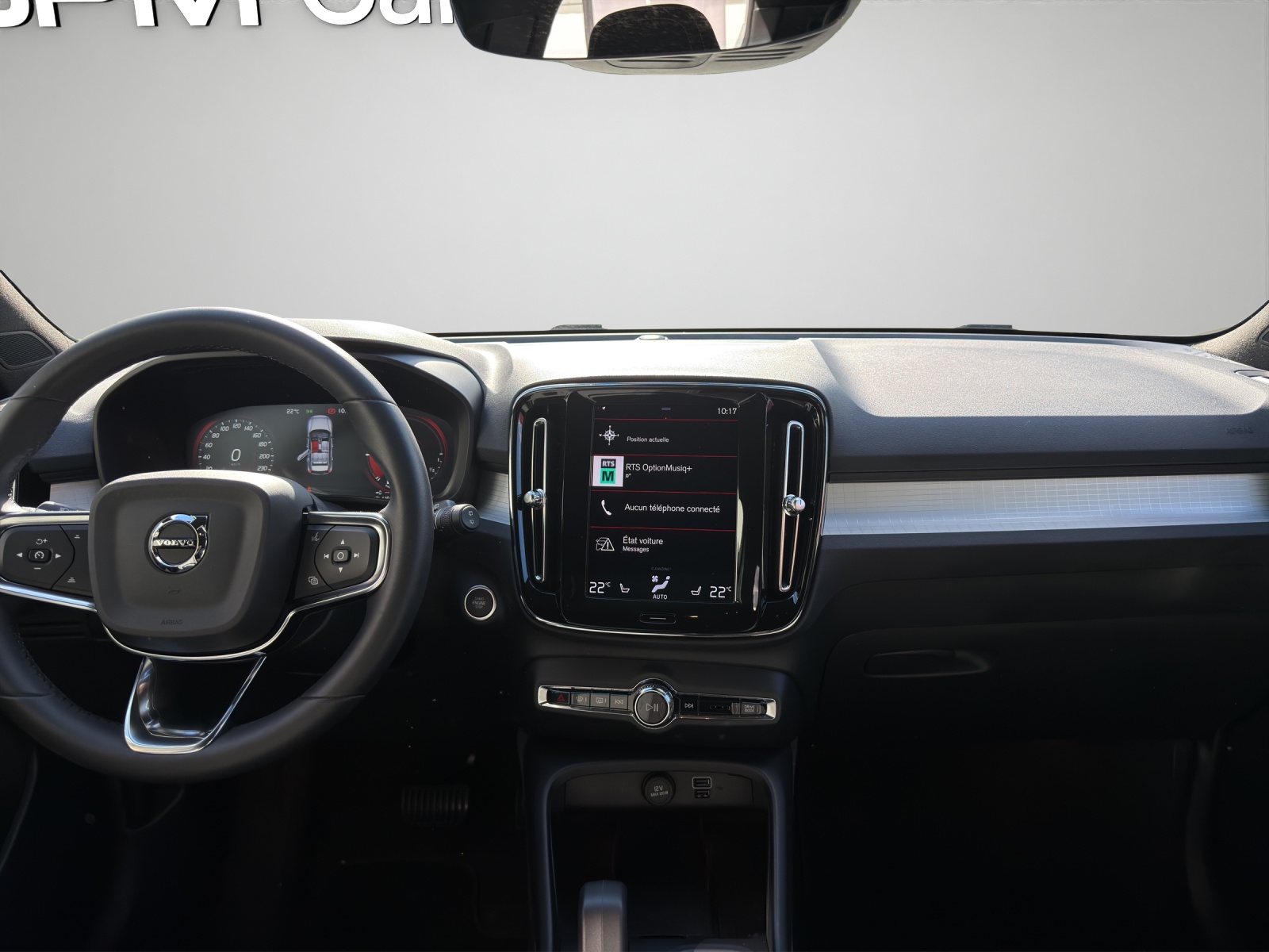 VOLVO XC40 1.5 T4 PiH Core-image-9