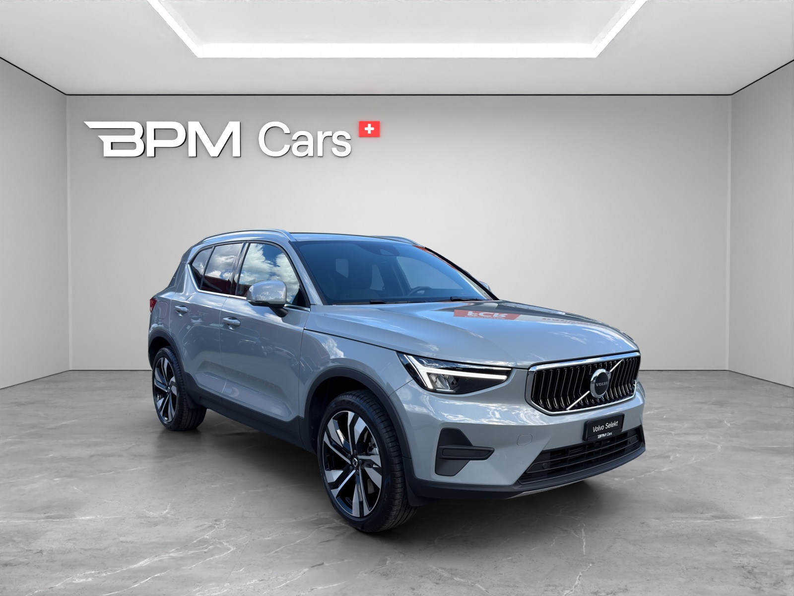 VOLVO XC40 1.5 T4 PiH Core-image-4