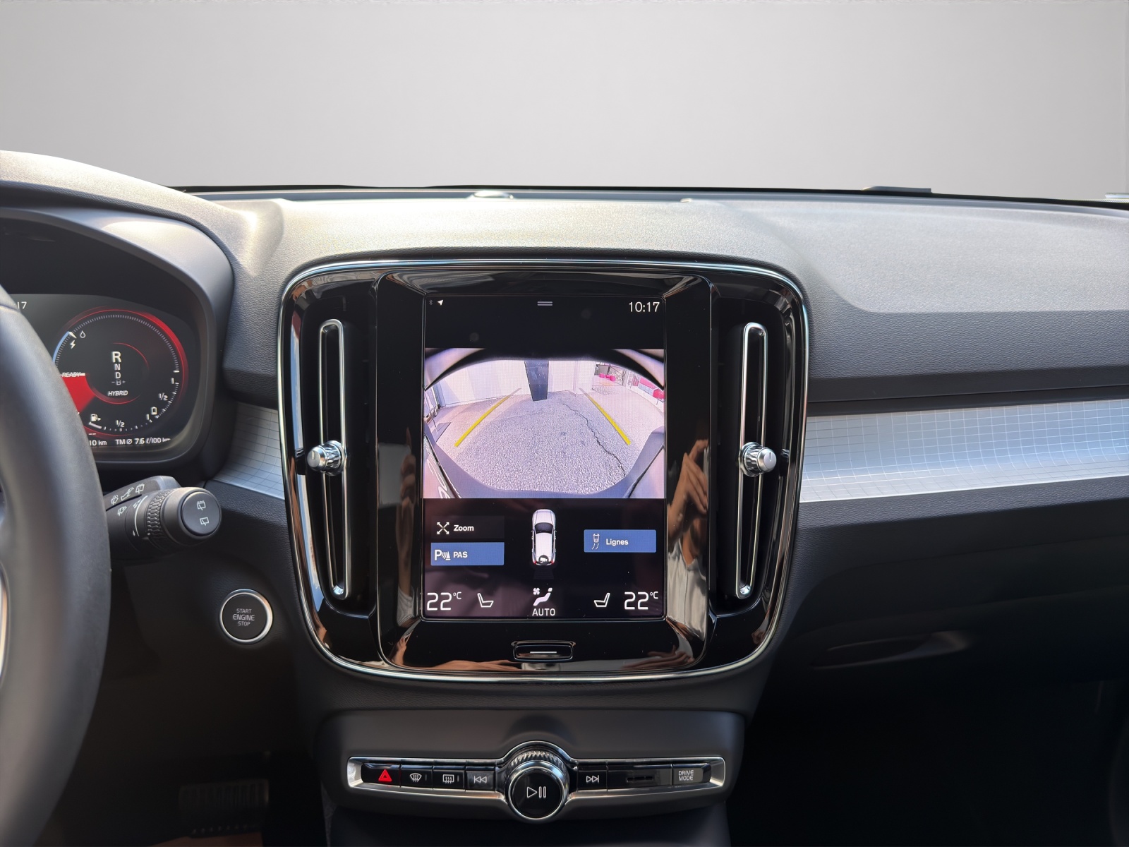 VOLVO XC40 1.5 T4 PiH Core-image-10