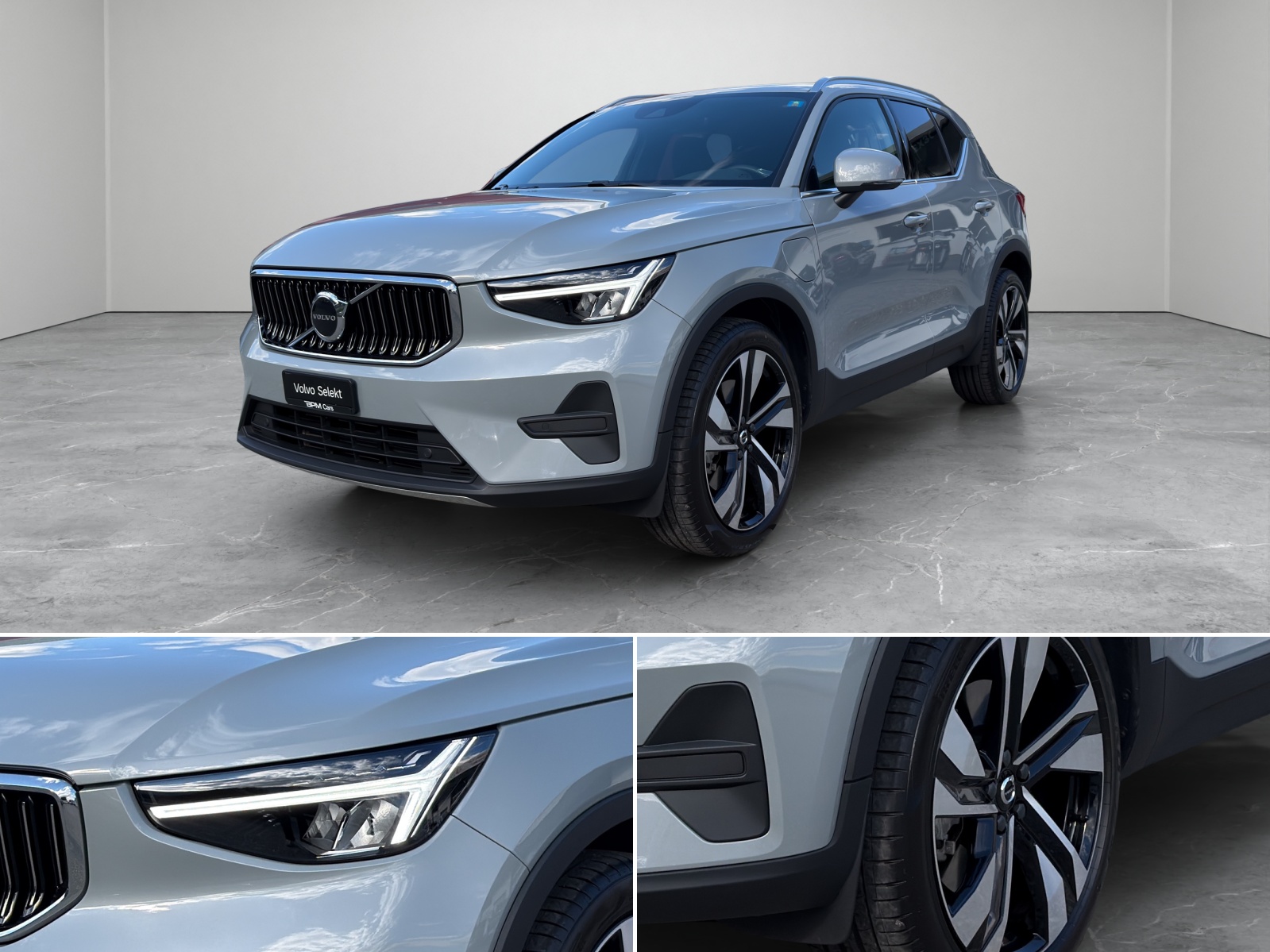 VOLVO XC40 1.5 T4 PiH Core-image-15