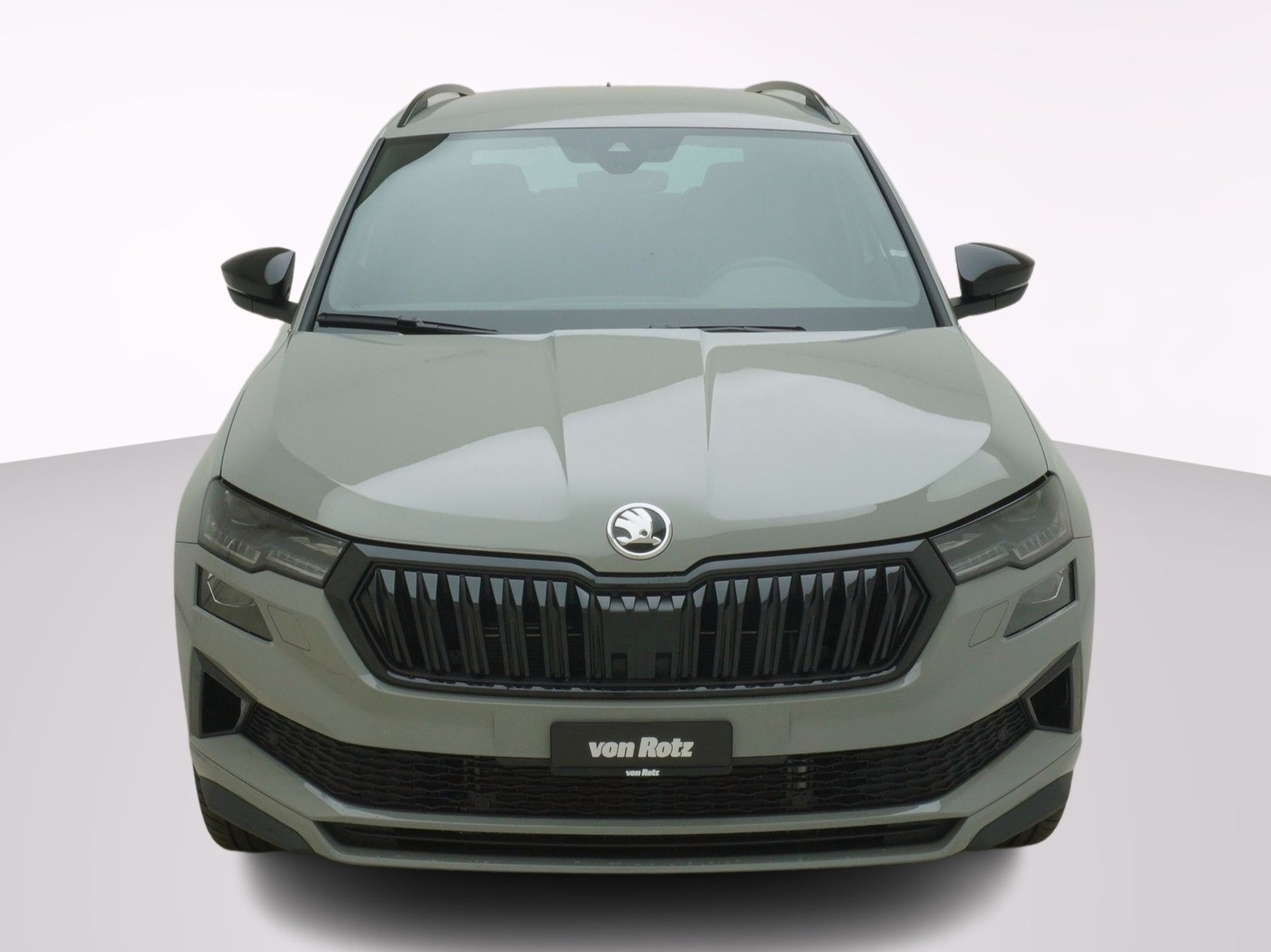 SKODA Karoq 2.0 TSI SportLine DSG 4x4-image-6