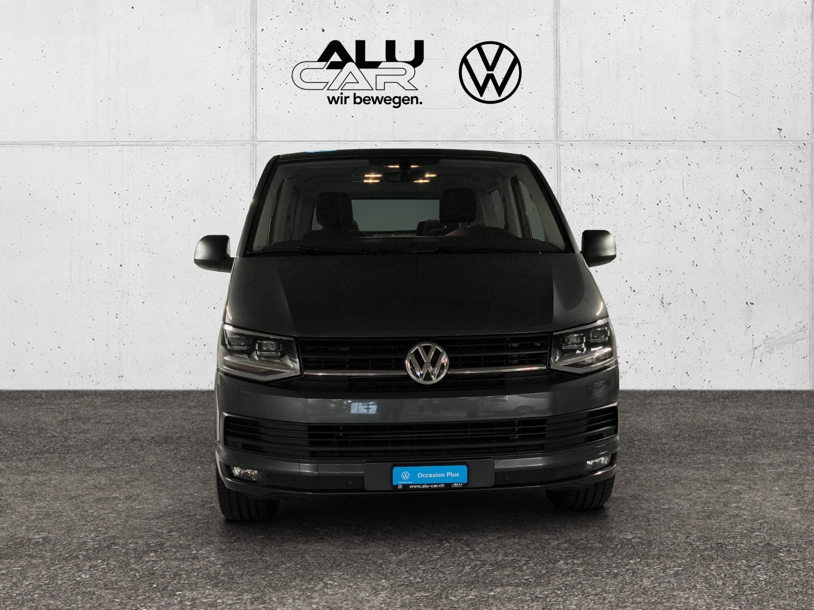 VW T6 Multivan 2.0 TDI Trendline Liberty-image-6